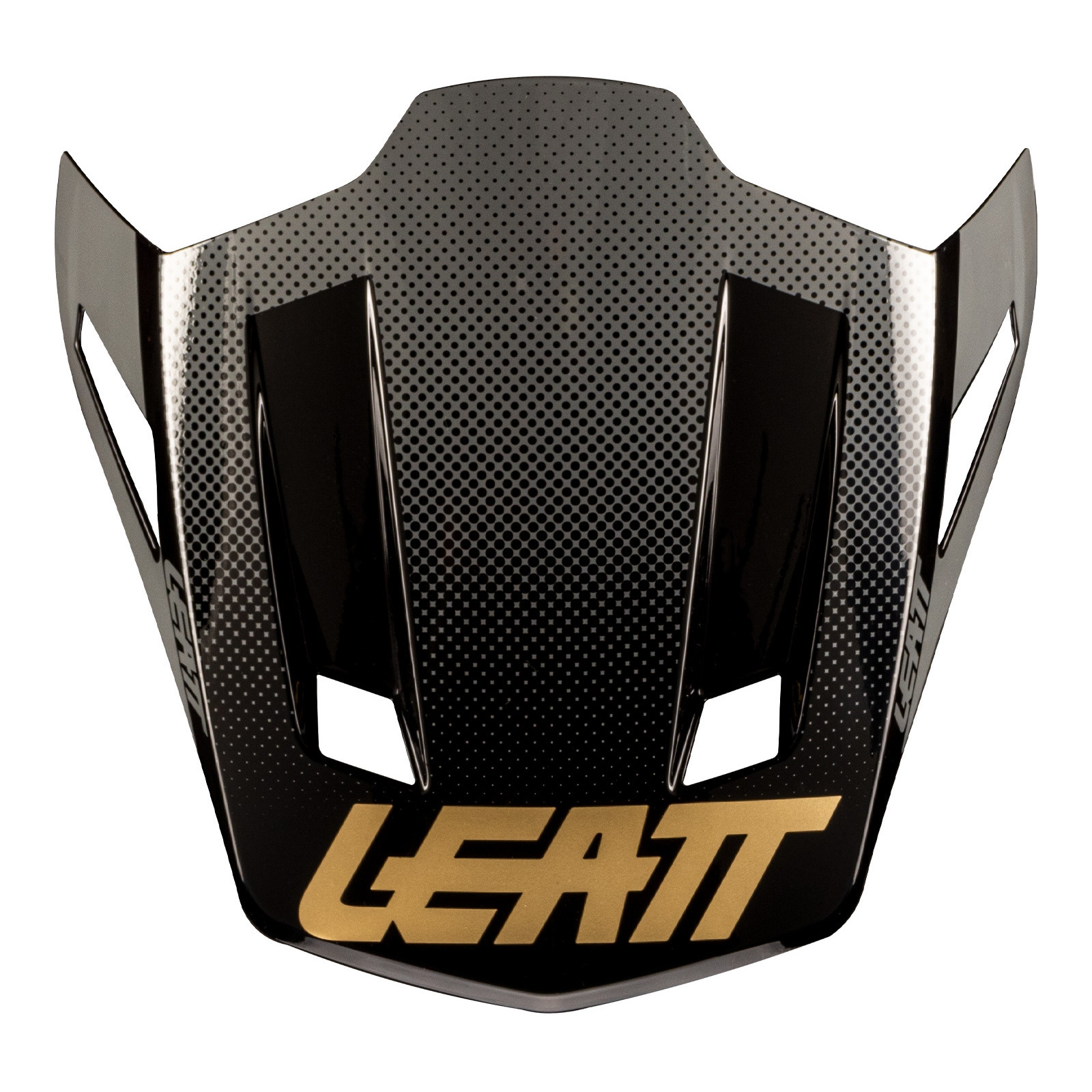 Leatt 2025 8.5 Visor - Black