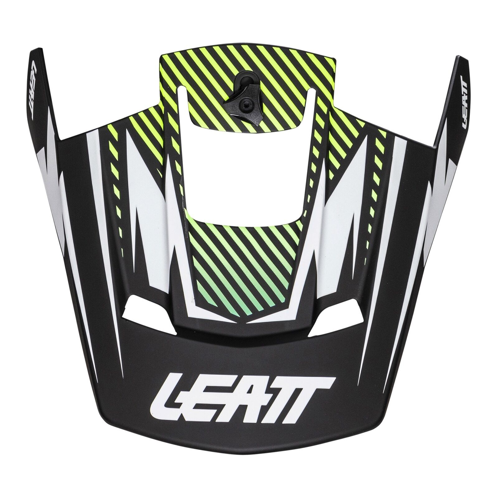 Leatt 3.5 Visor - Storm Teal V26 (JR+XS-2XL)