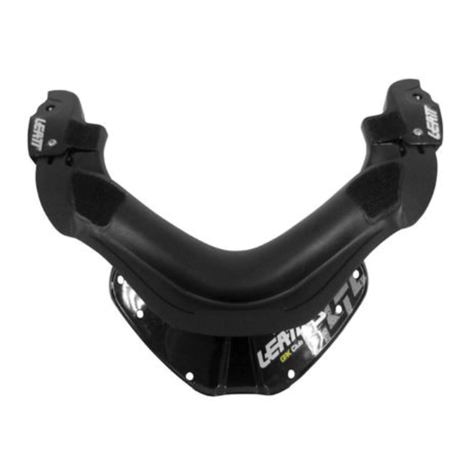 Leatt Front Brace Pack Club 2 - Black (M)