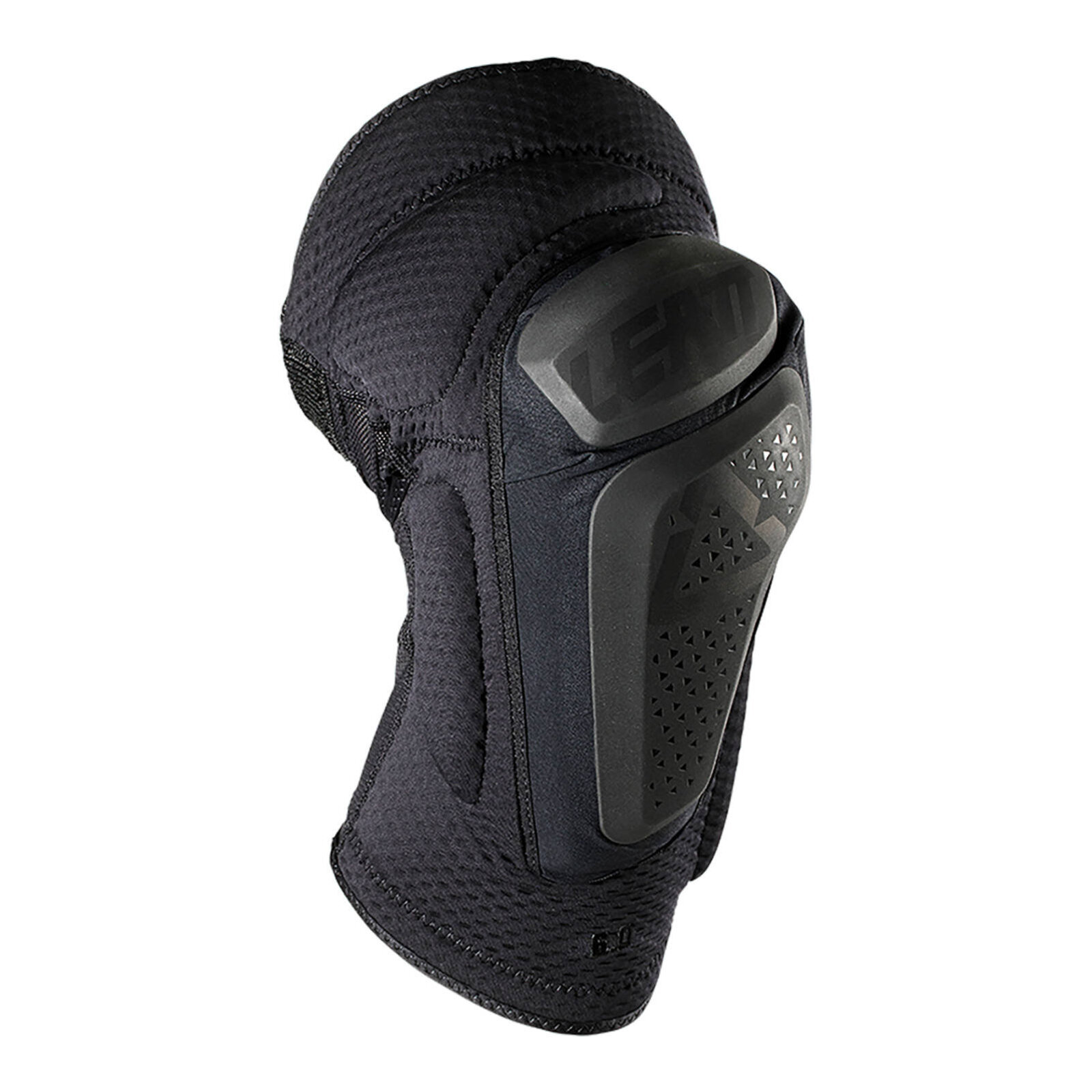 Leatt 3DF 6.0 Knee Guard - Black (2XL)