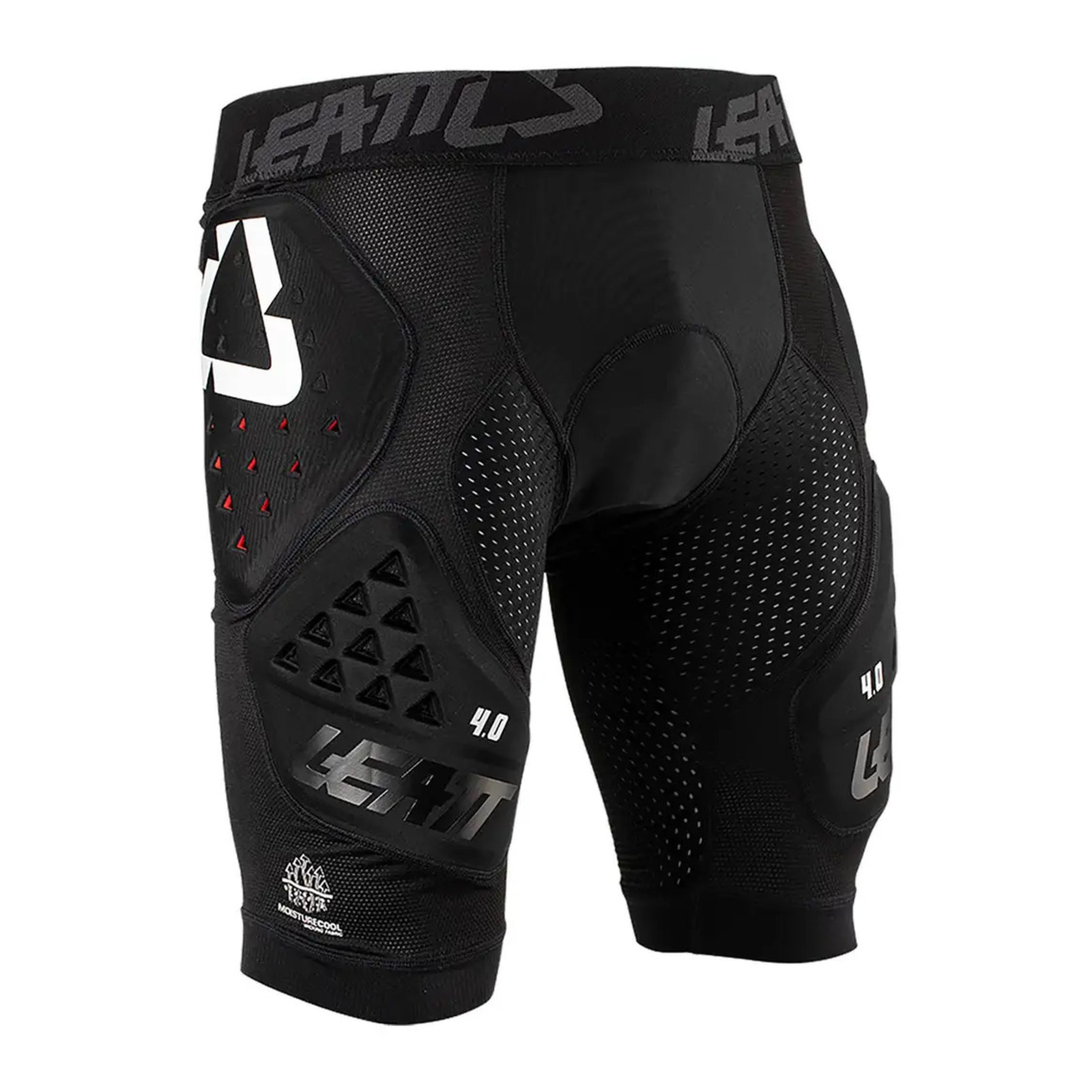 Leatt 4.0 3DF Impact Shorts (S)