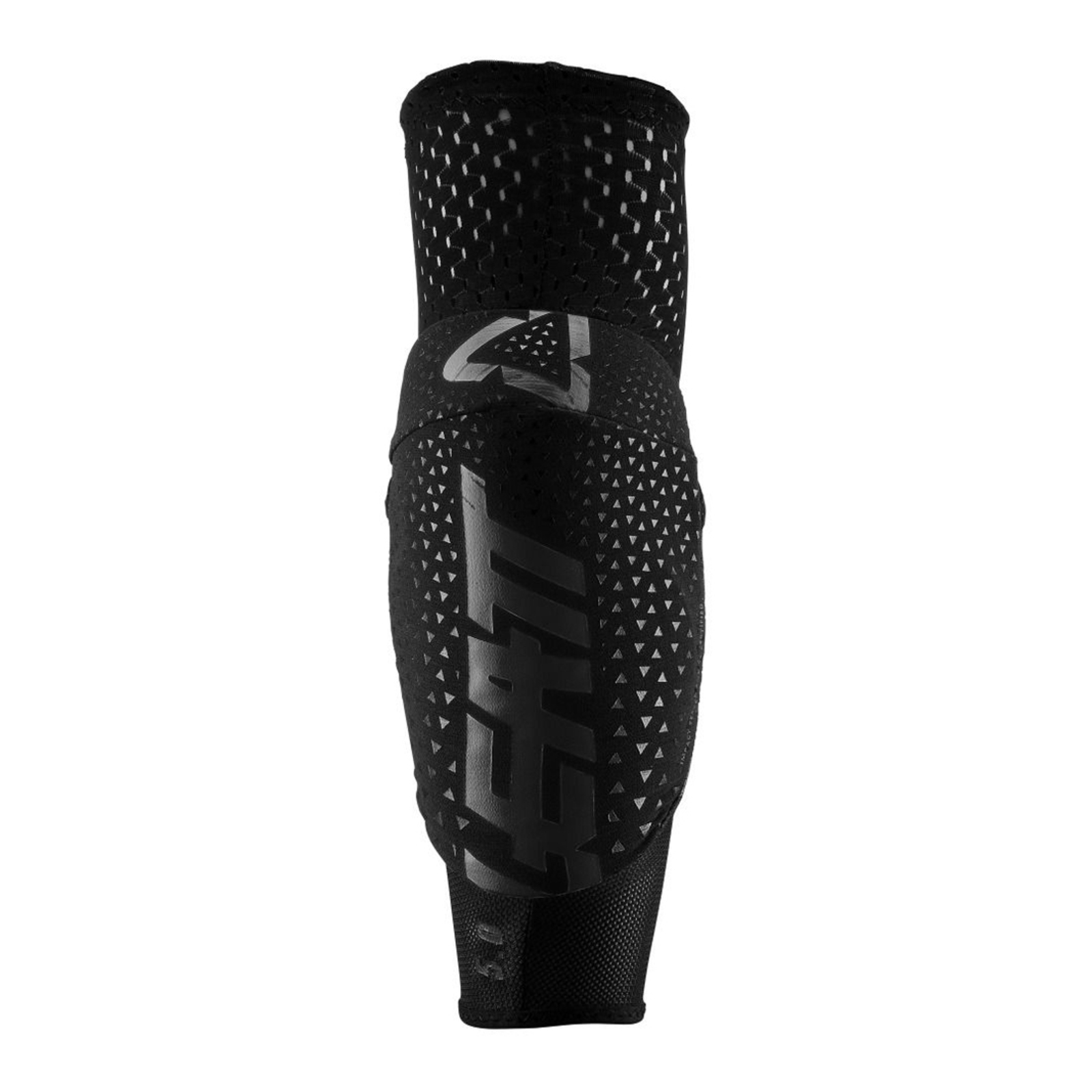 Leatt 5.0 3DF Elbow Guard - Black (S)