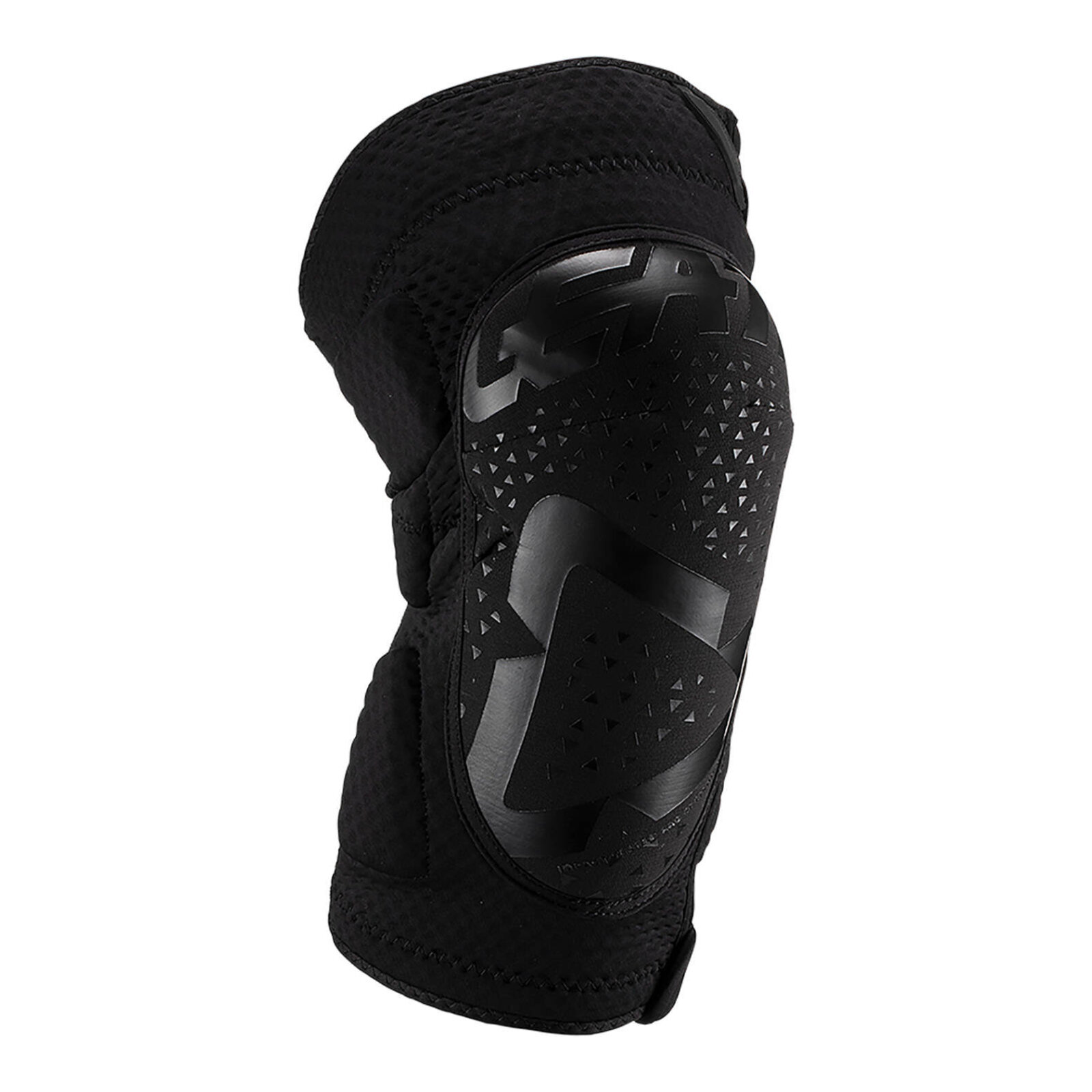 Leatt 5.0 3DF Zip Knee Guard - Black (2XL)