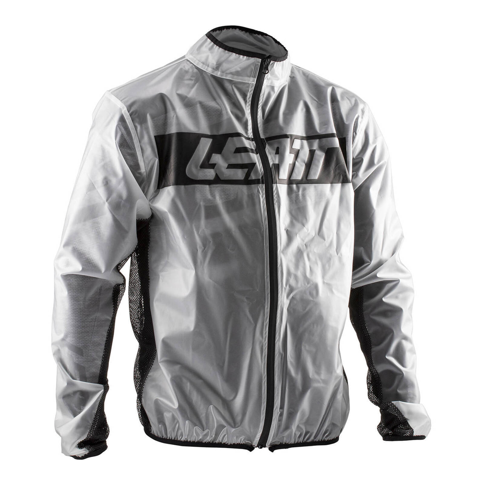 Leatt Race Cover Jacket - Clear (S)