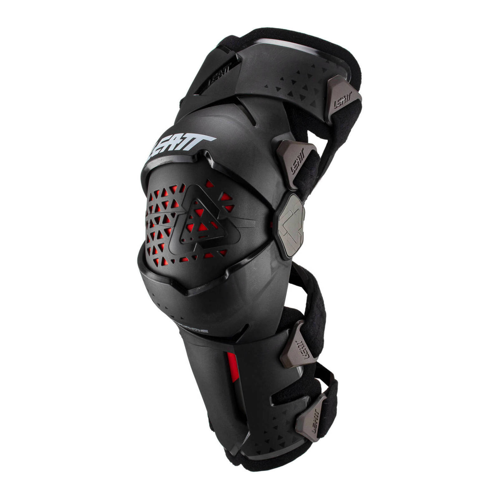 Leatt Knee Brace Z-Frame Junior - Pair