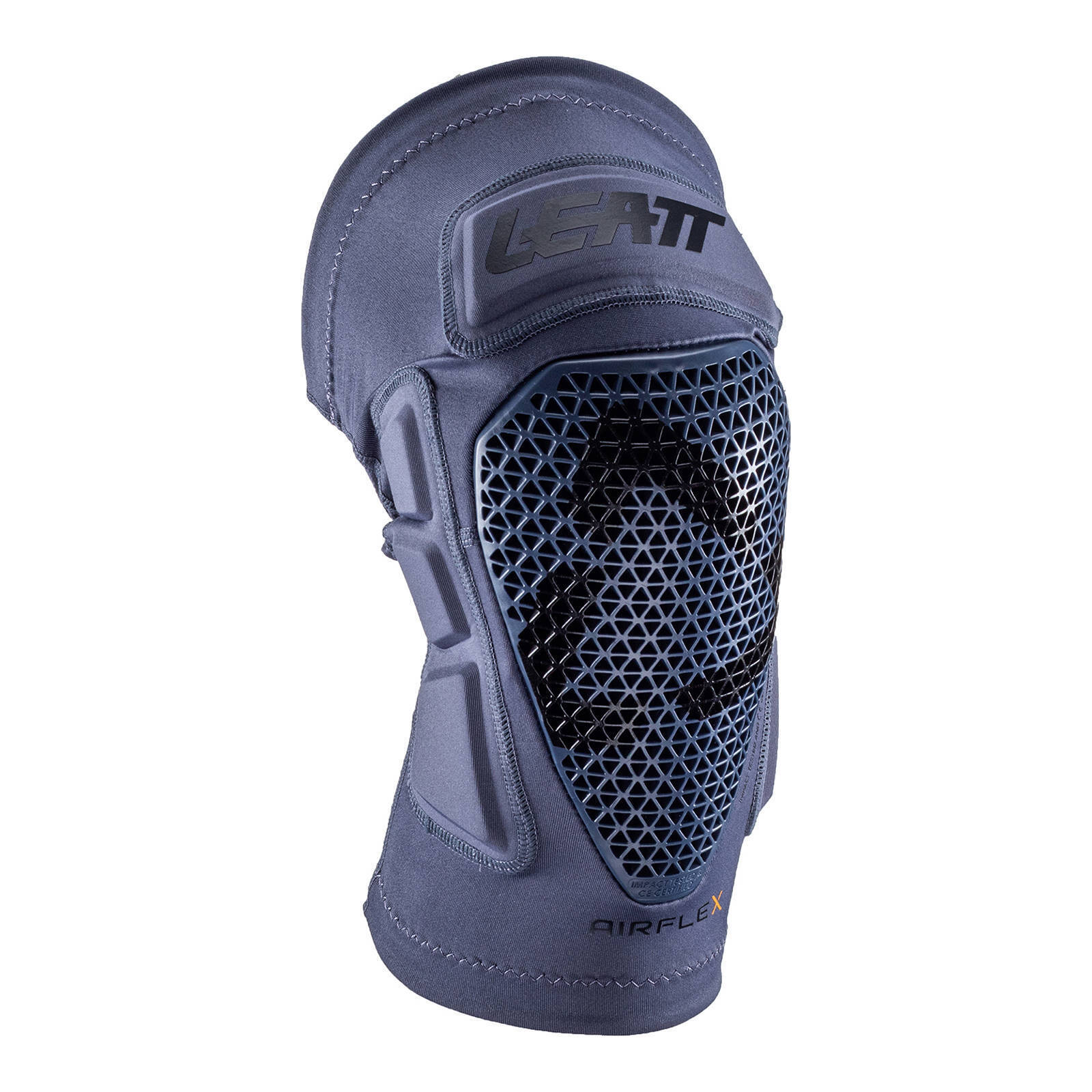 LEATT KNEE GUARD AIRFLEX PRO FLINT (MD)