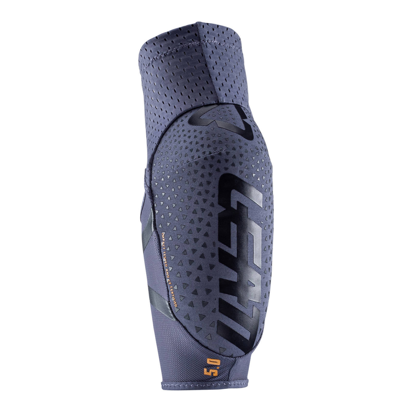 Leatt 3DF Elbow Guard 5.0 - Flint (S)