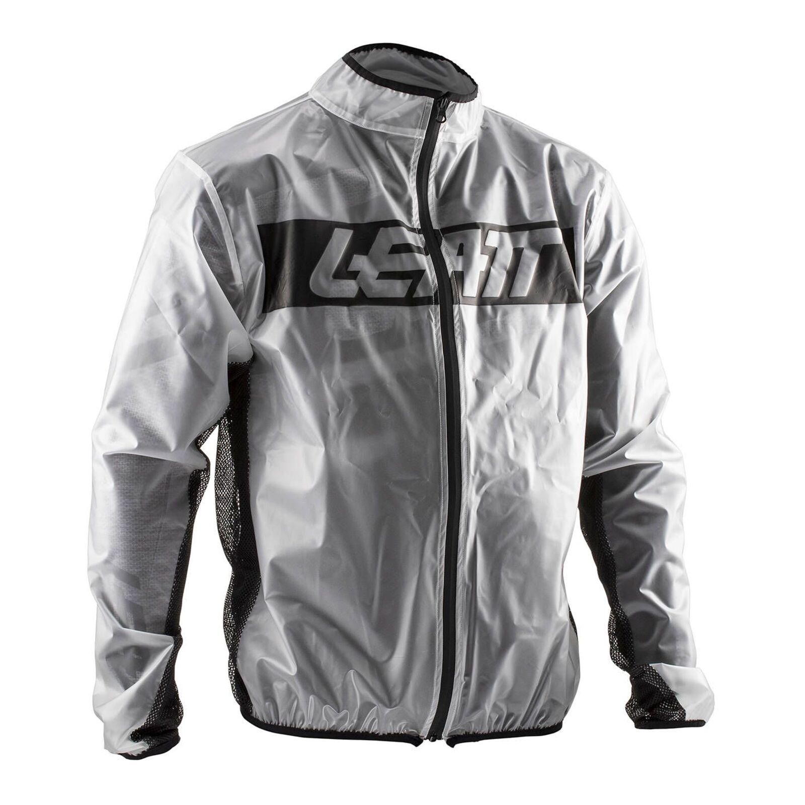 Leatt Race Cover Jacket - Clear (3XL)