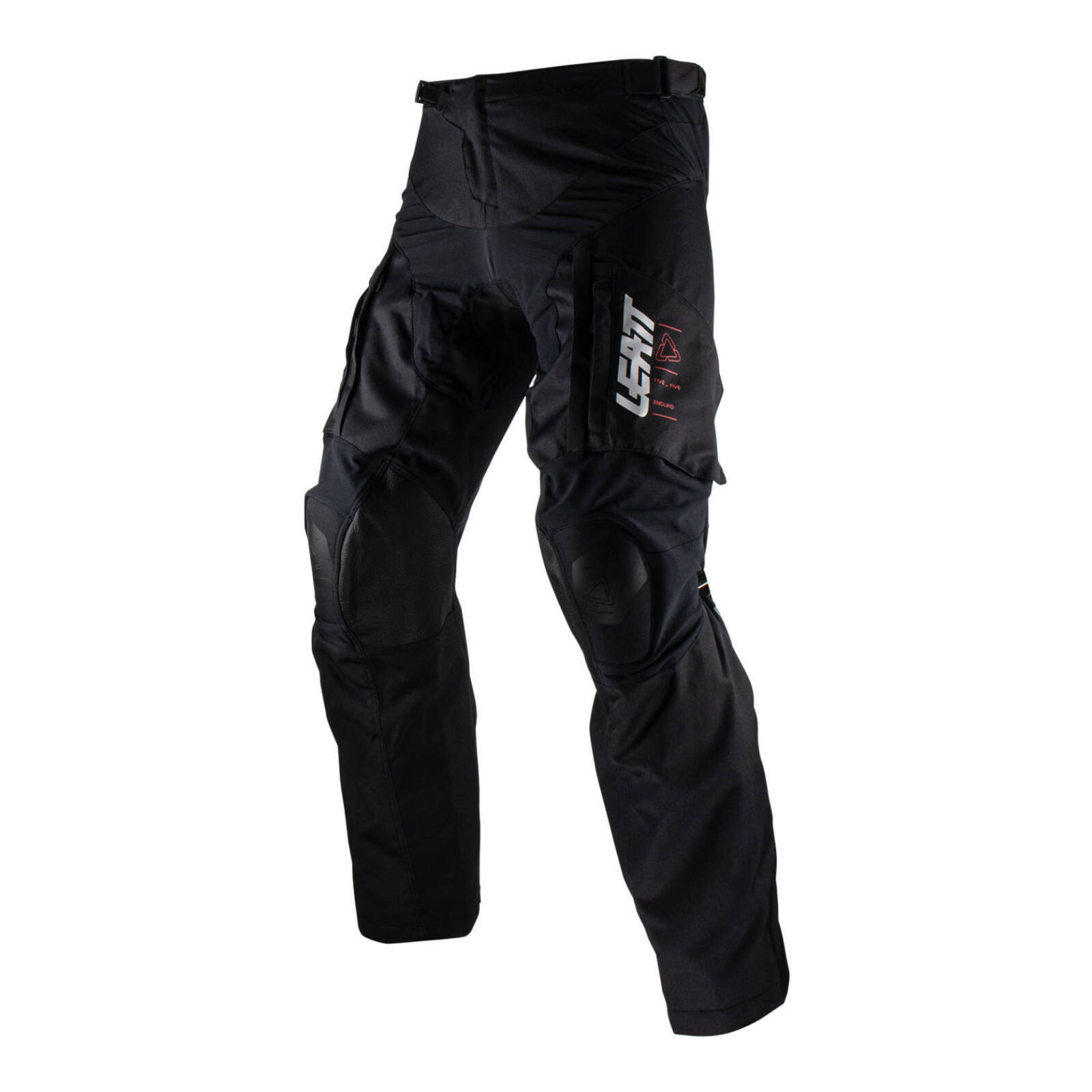 Leatt 5.5 Enduro Pant - Black (XS)