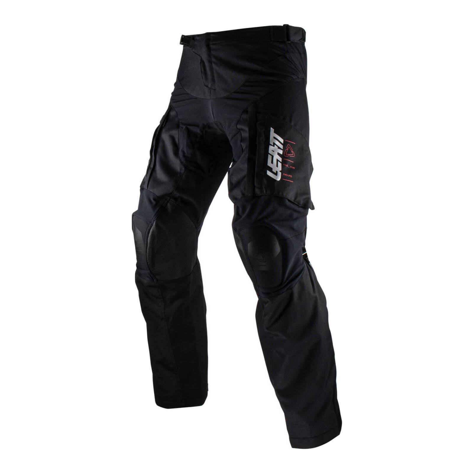 Leatt 5.5 Enduro Pant - Black (S)