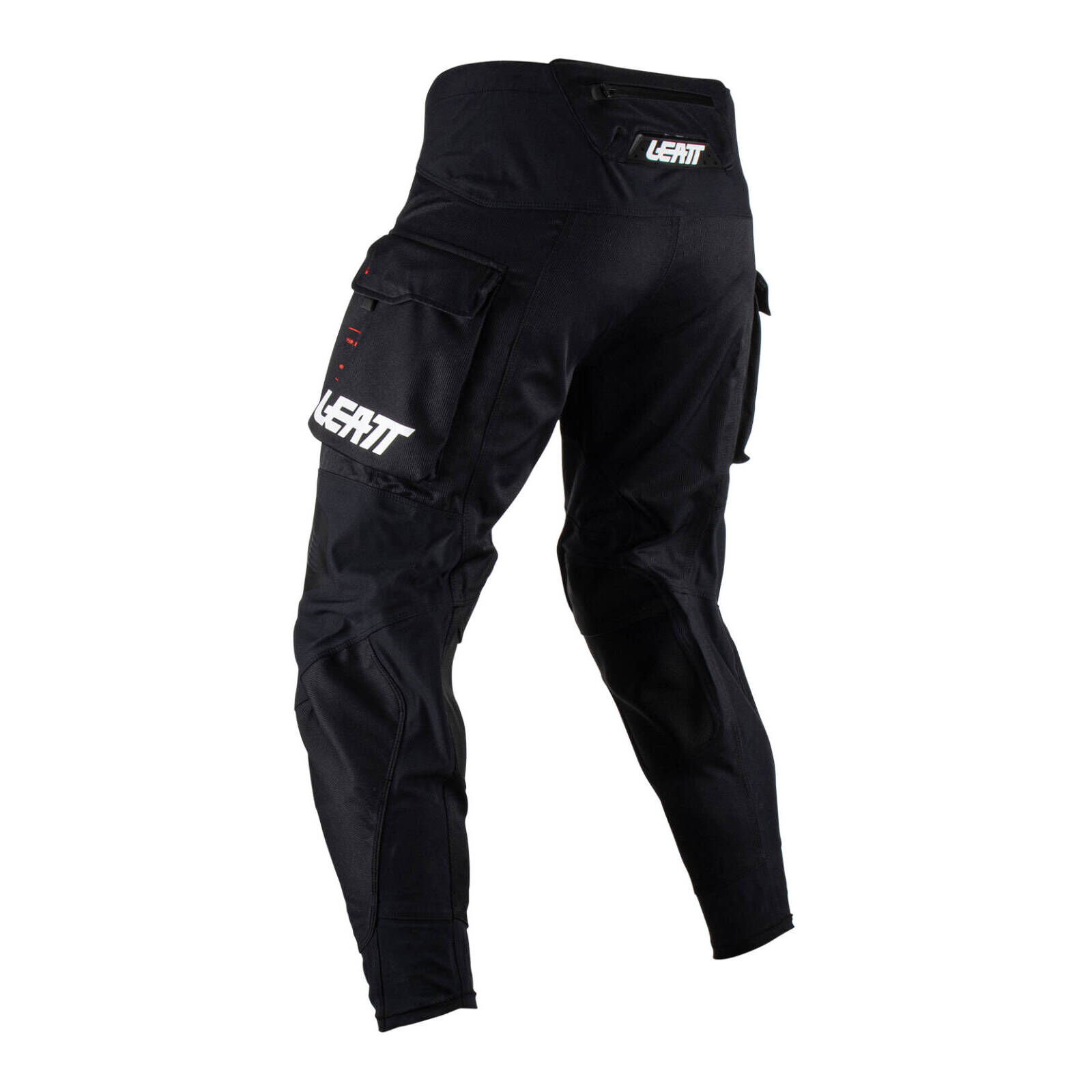 Leatt 4.5 HydraDri Pant - Black (XS)