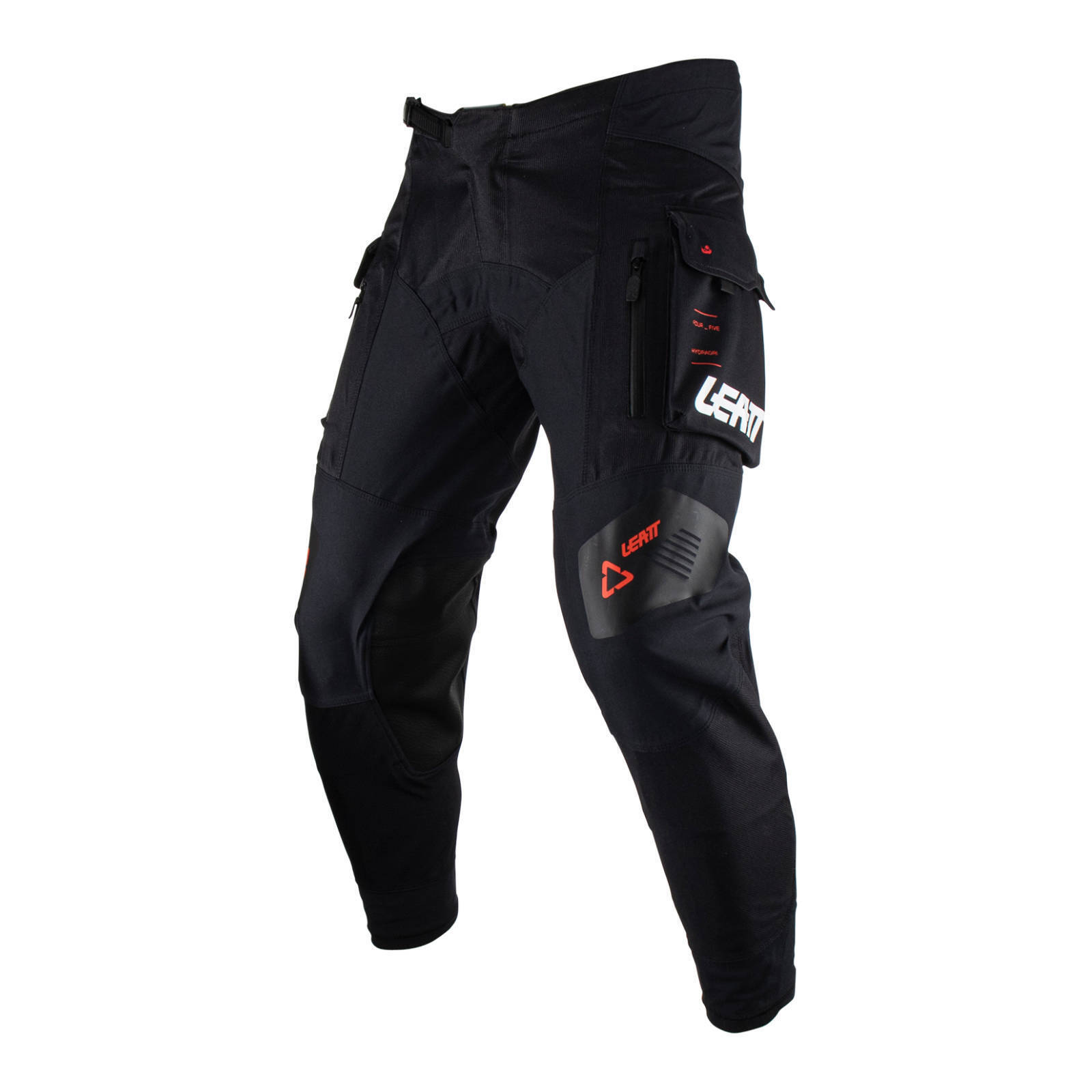 Leatt 4.5 HydraDri Pant - Black (S)