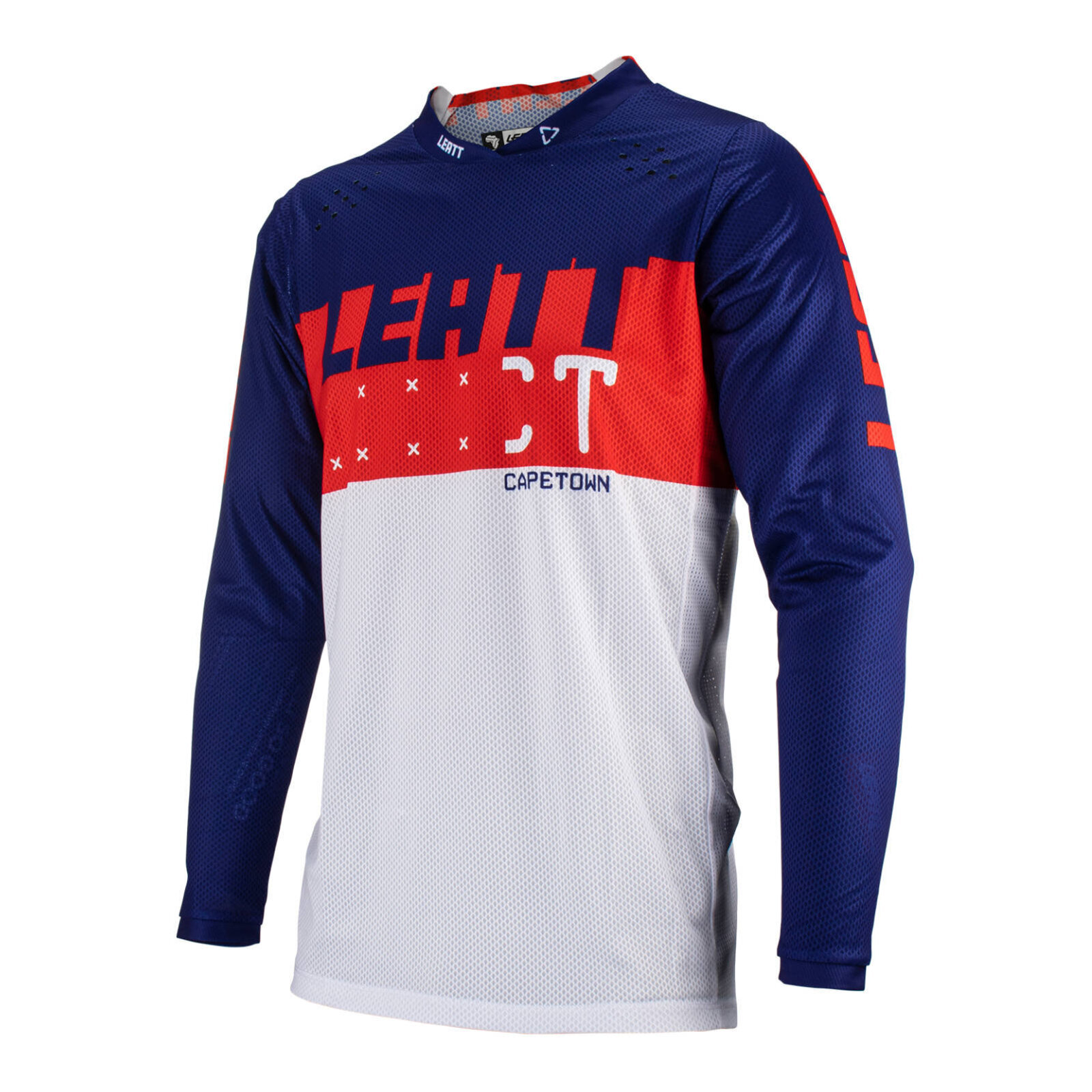 Leatt 4.5 Lite Jersey v.23 - Royal (S)