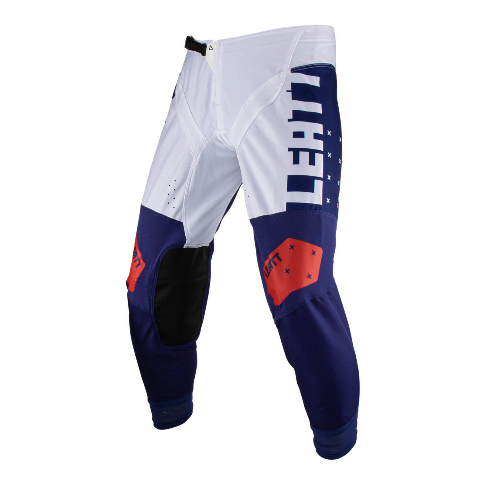 Leatt '23 4.5 Pant - Royal (XS)