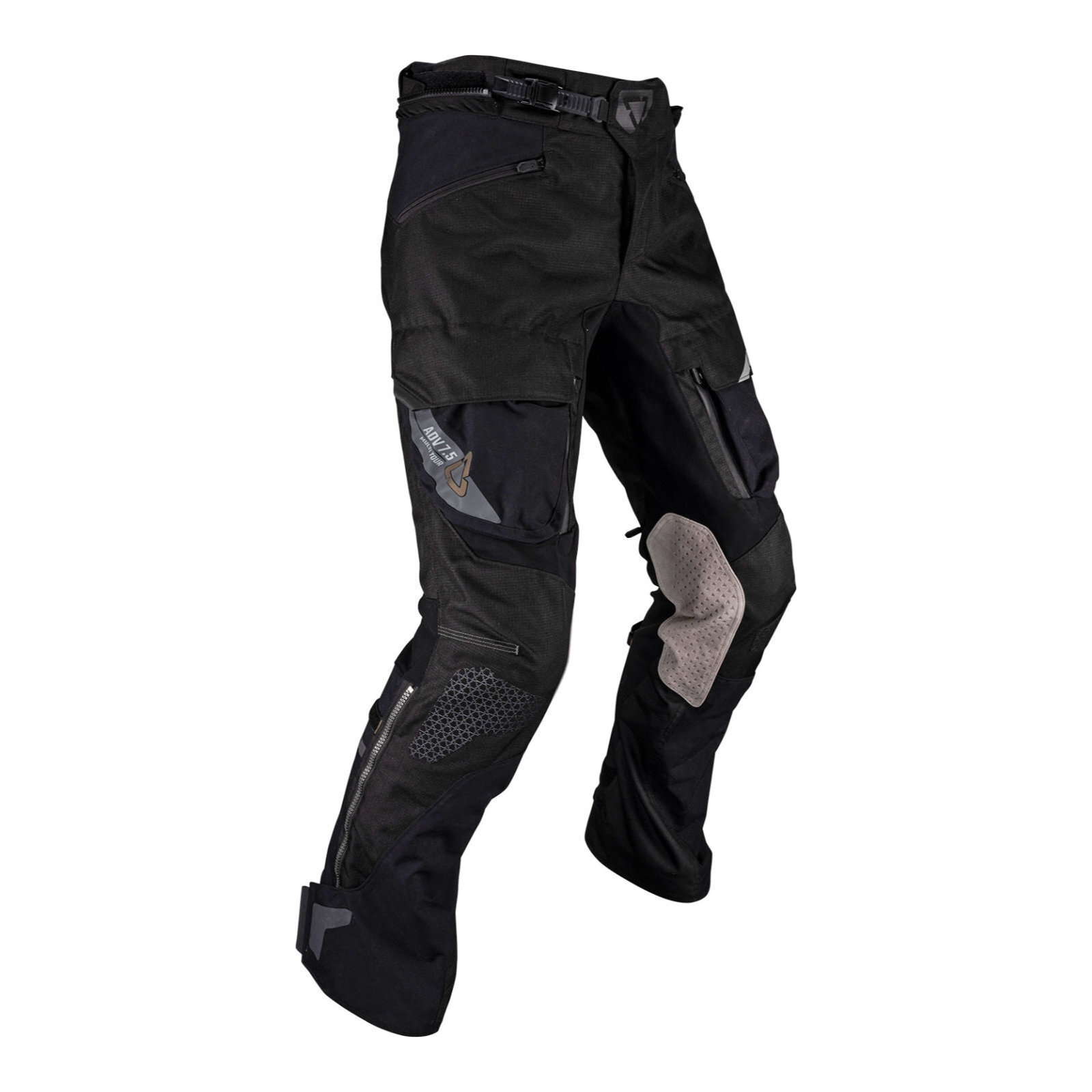 Leatt 7.5 ADV MultiTour Pant - Stealth (2XL)