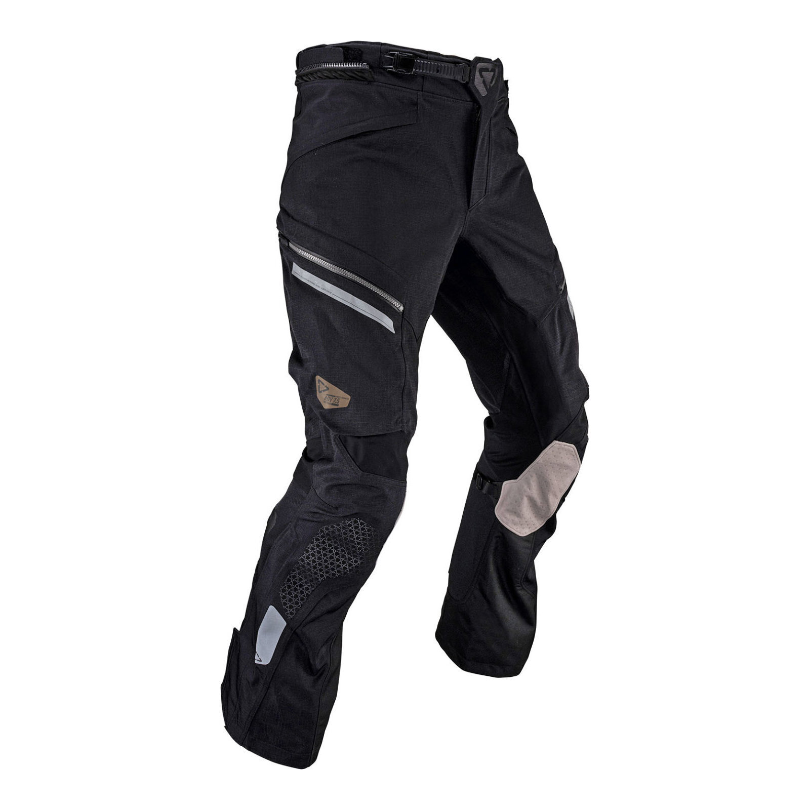 Leatt 7.5 ADV DriTour Pant - Stealth (S)
