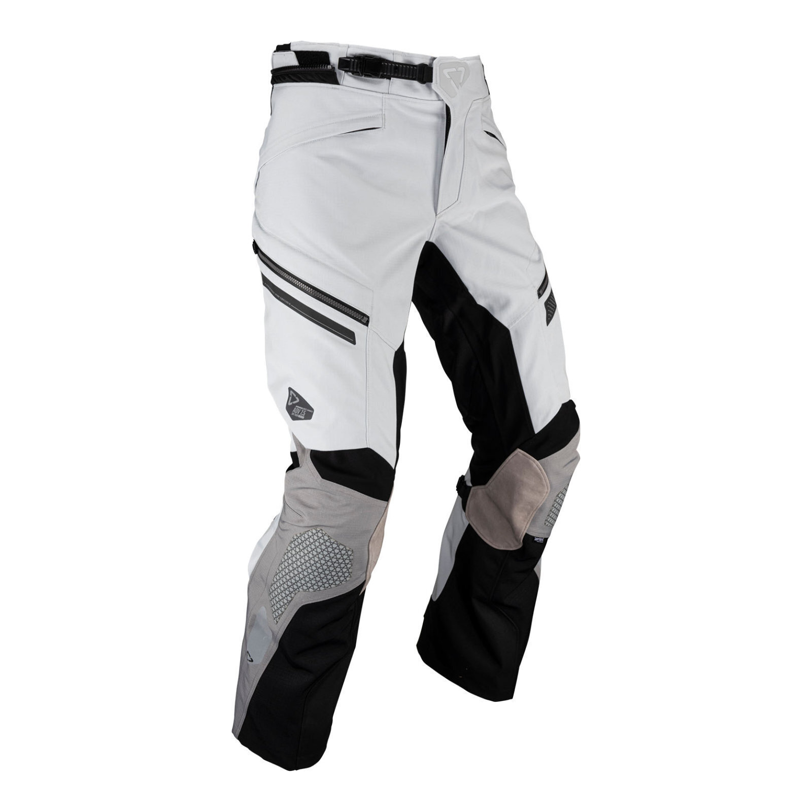 Leatt 7.5 ADV DriTour Pant - Steel (M)