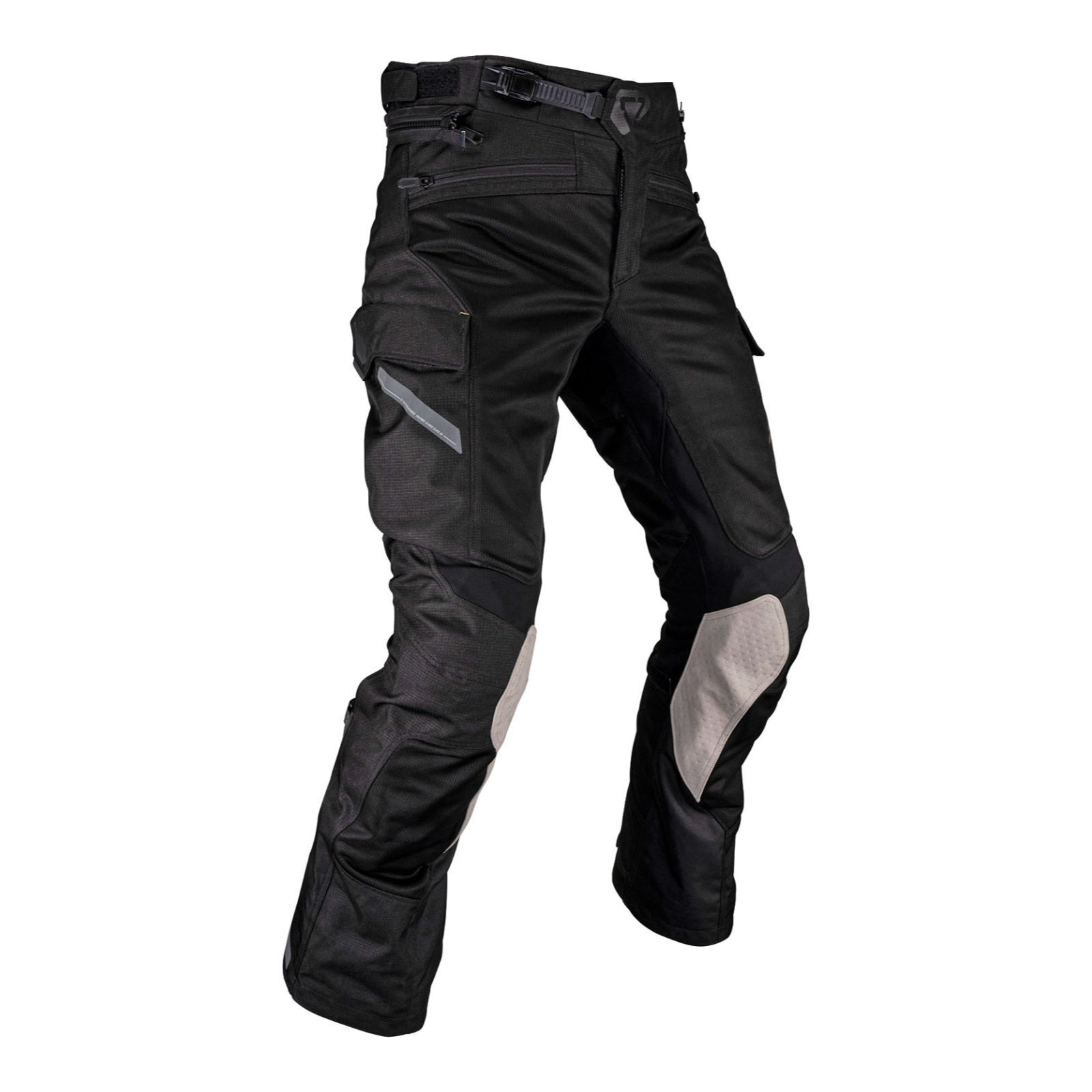 Leatt 7.5 ADV FlowTour Pant - Stealth (2XL)