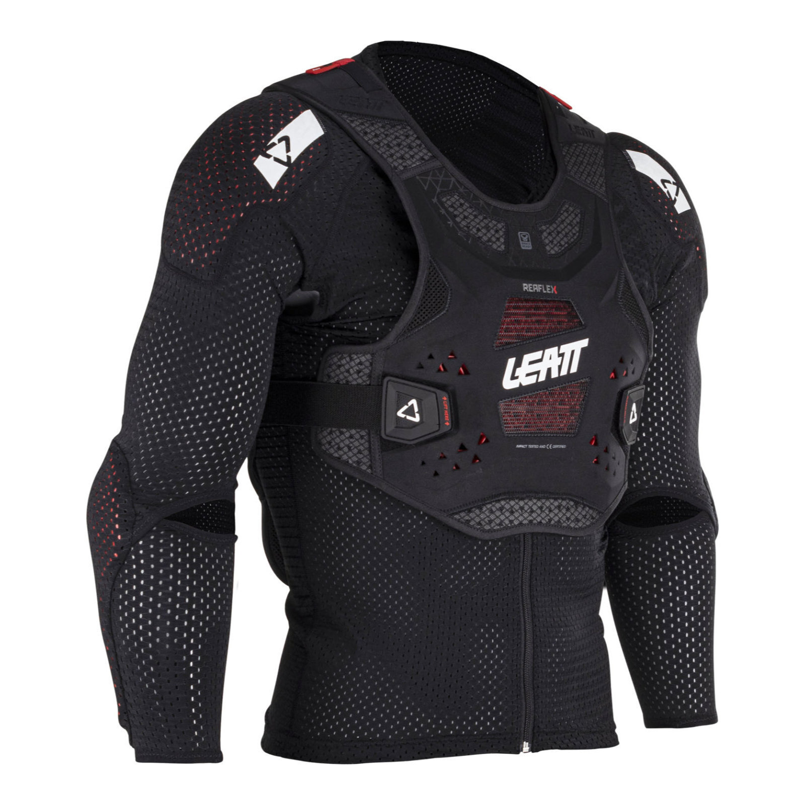 Leatt ReaFlex Body Protector (S)