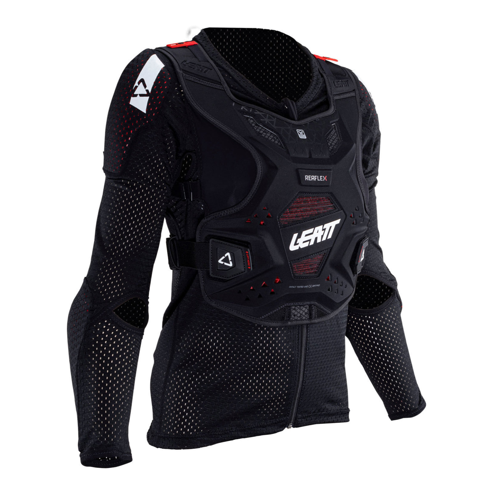 Leatt ReaFlex Women's Body Protector (2XS)