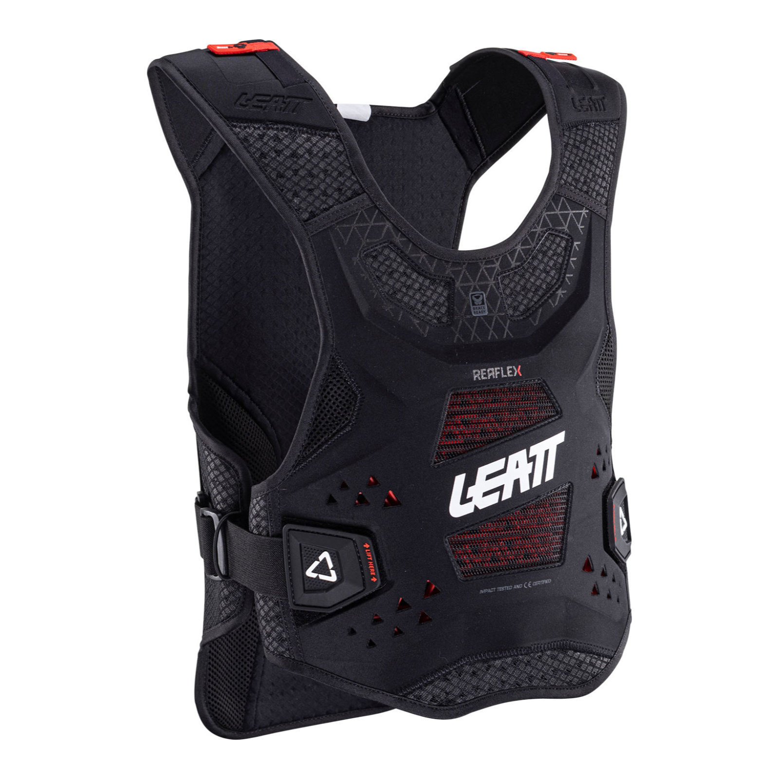 Leatt ReaFlex Chest Protector (L/XL)