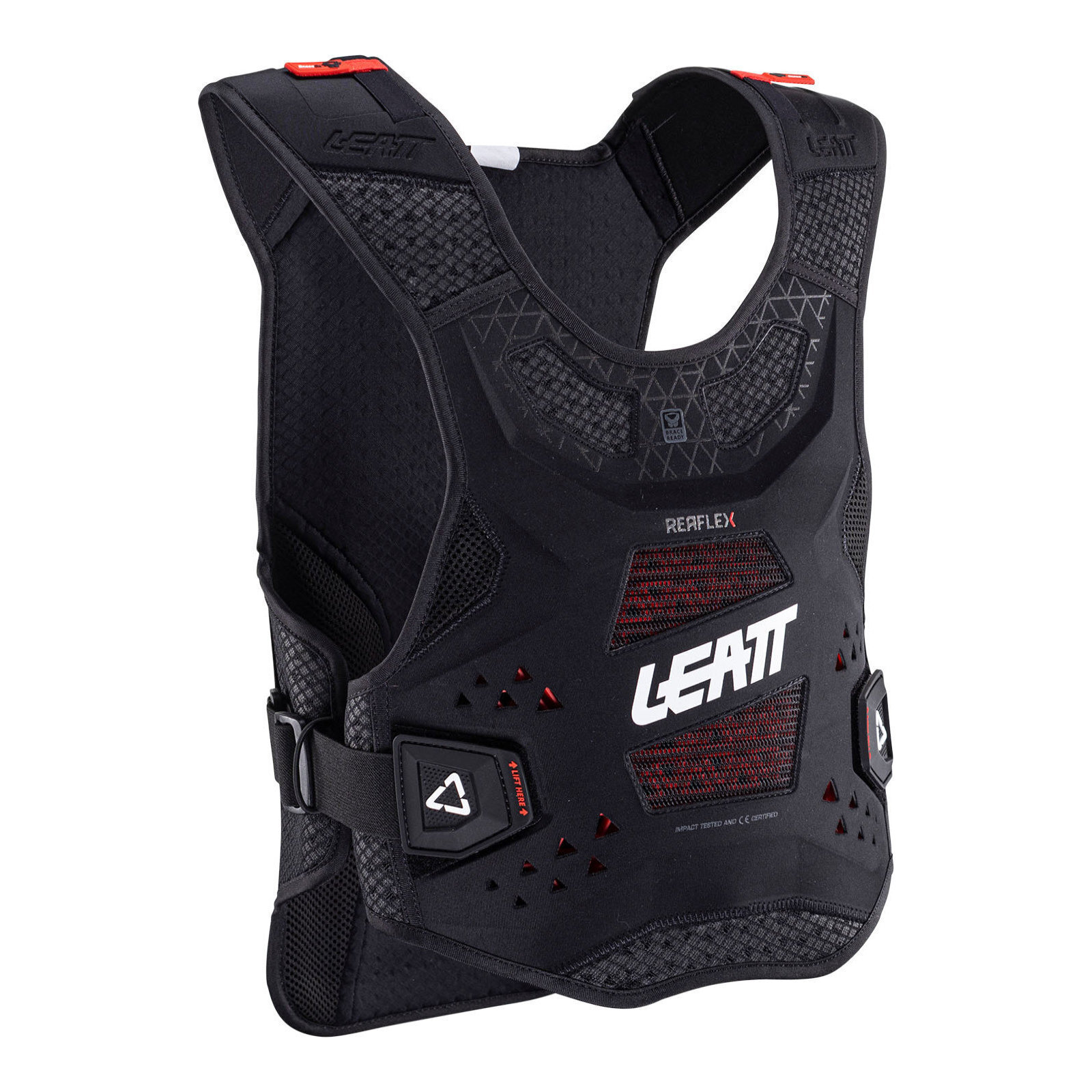 Leatt ReaFlex Chest Protector (2XL)