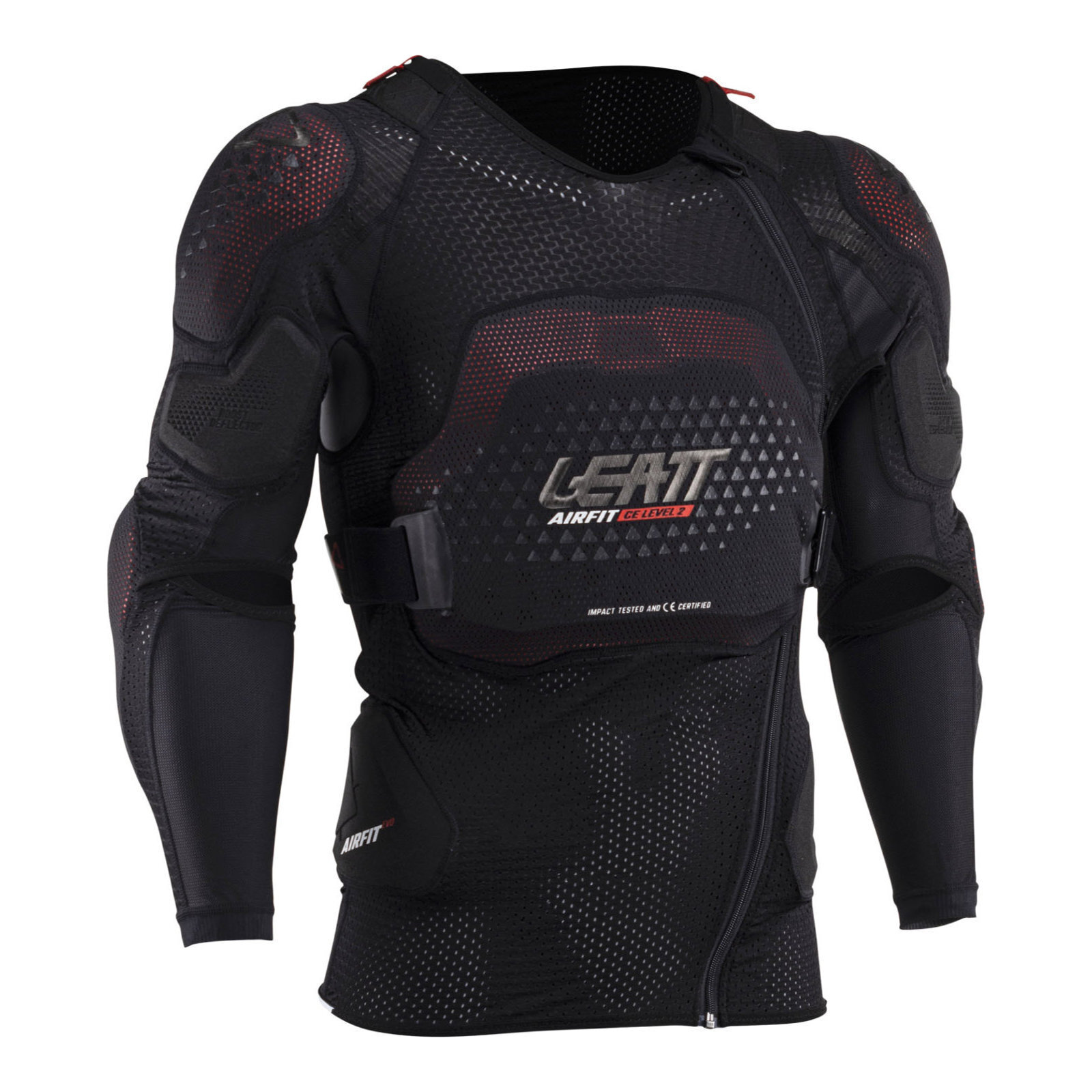 Leatt 3DF Body Protector Airfit EVO (S / M)