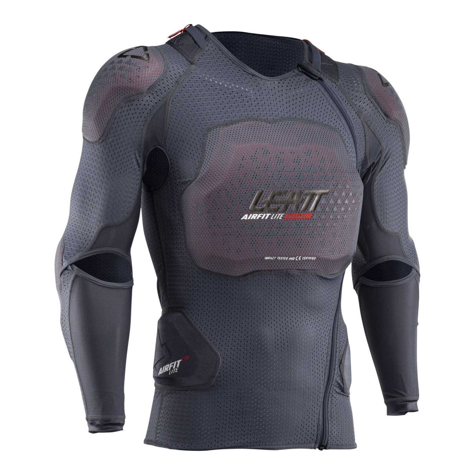 Leatt 3DF Body Protector AirFit Lite Evo (S/160-166cm)