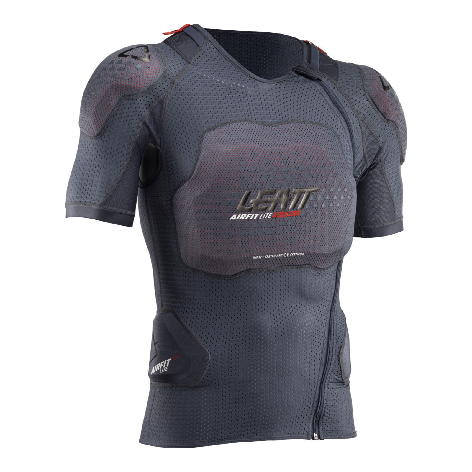 Leatt 3DF Lite Body Tee Airfit Evo (S)