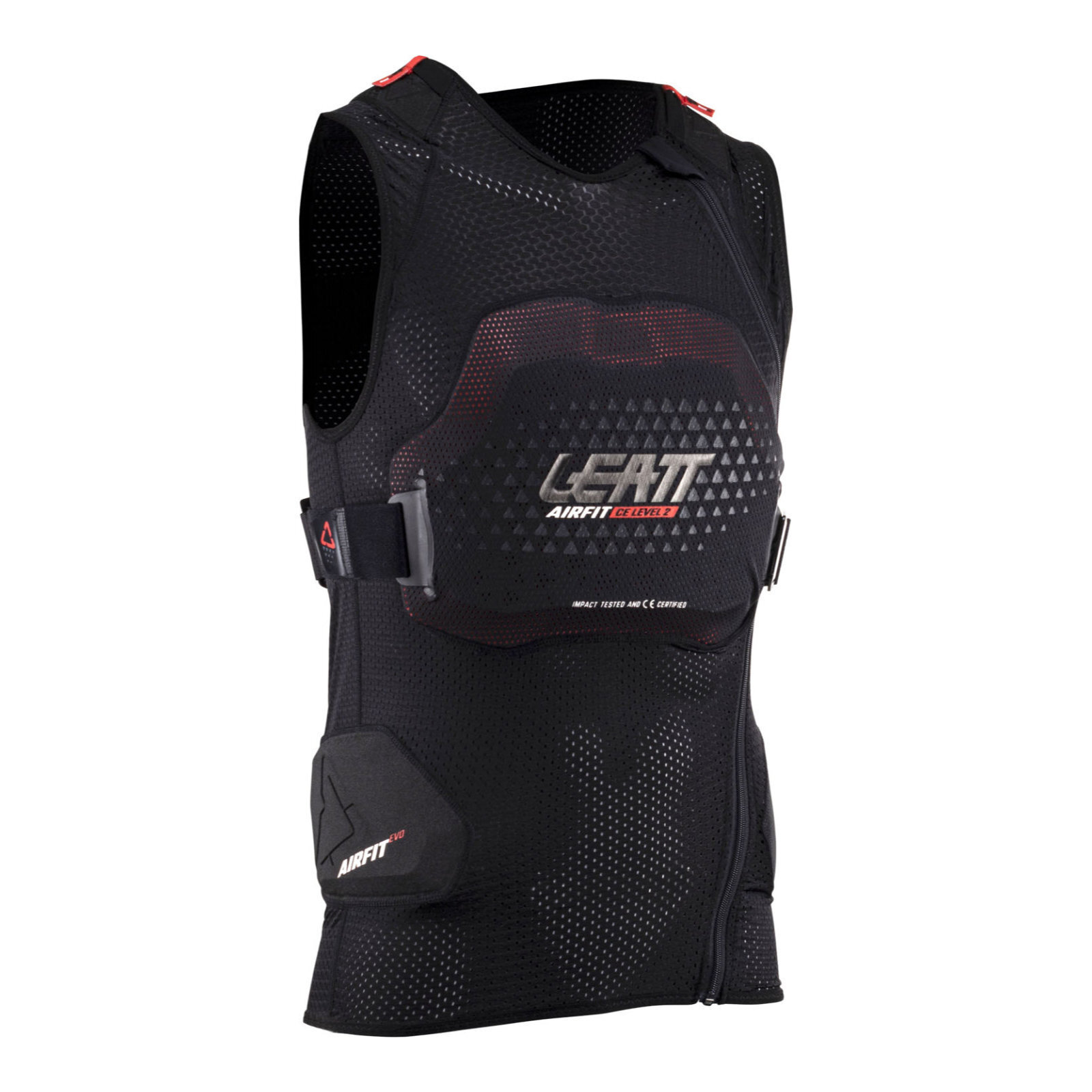 Leatt 3DF Body Vest Airfit Evo (2XL)