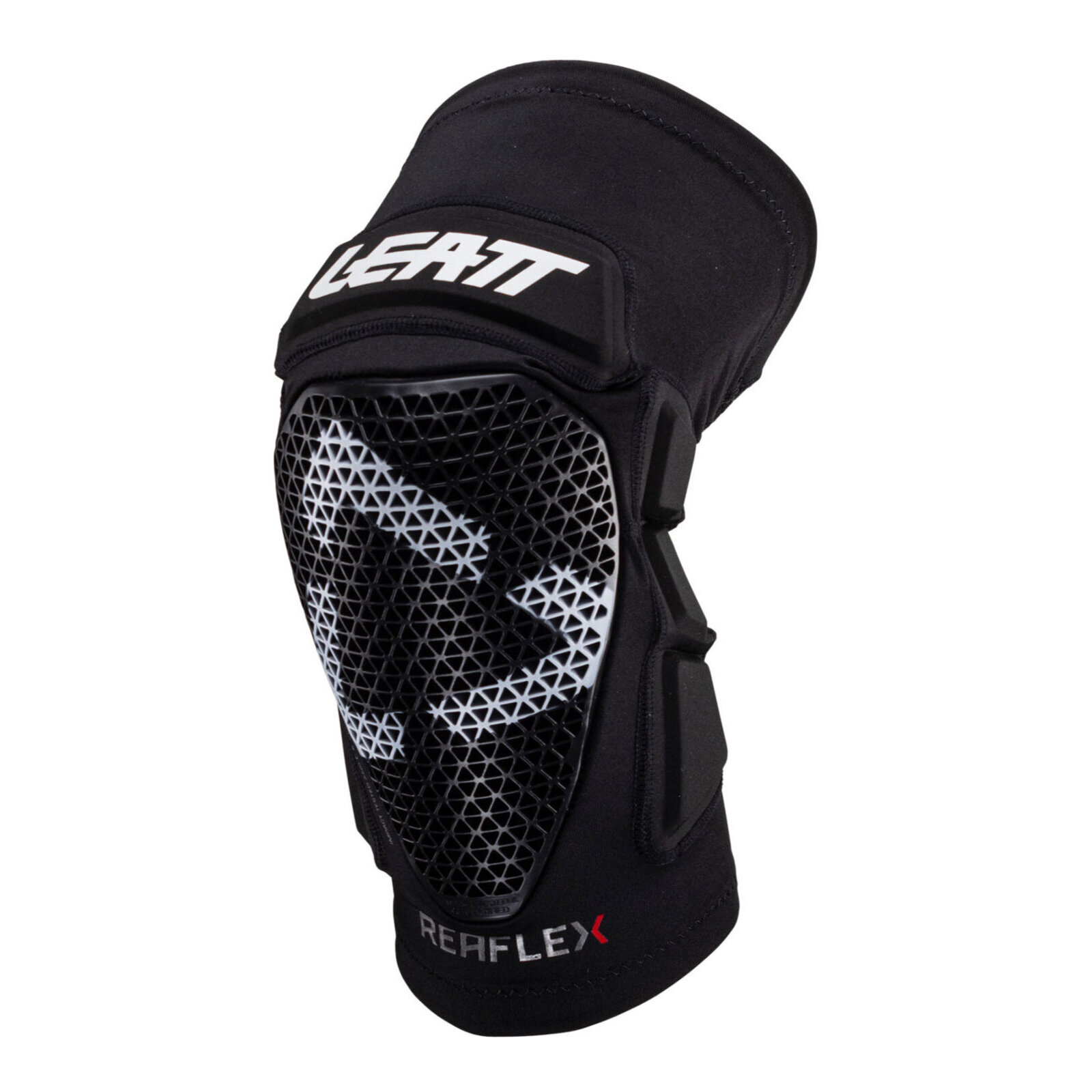 Leatt ReaFlex Knee Guard Pro - Black (S)