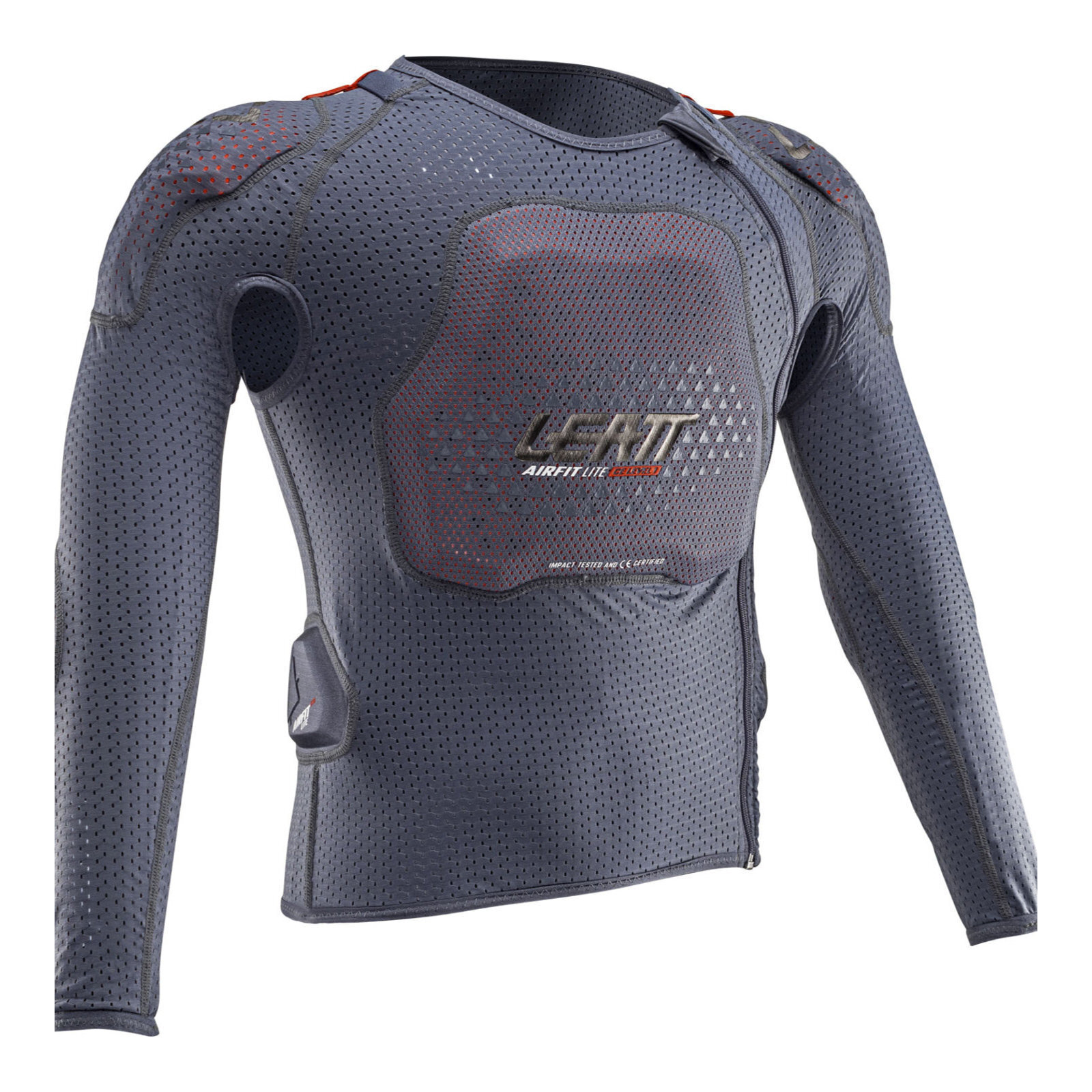 Leatt 3DF Junior Body Protector Airfit EVO (S / M)