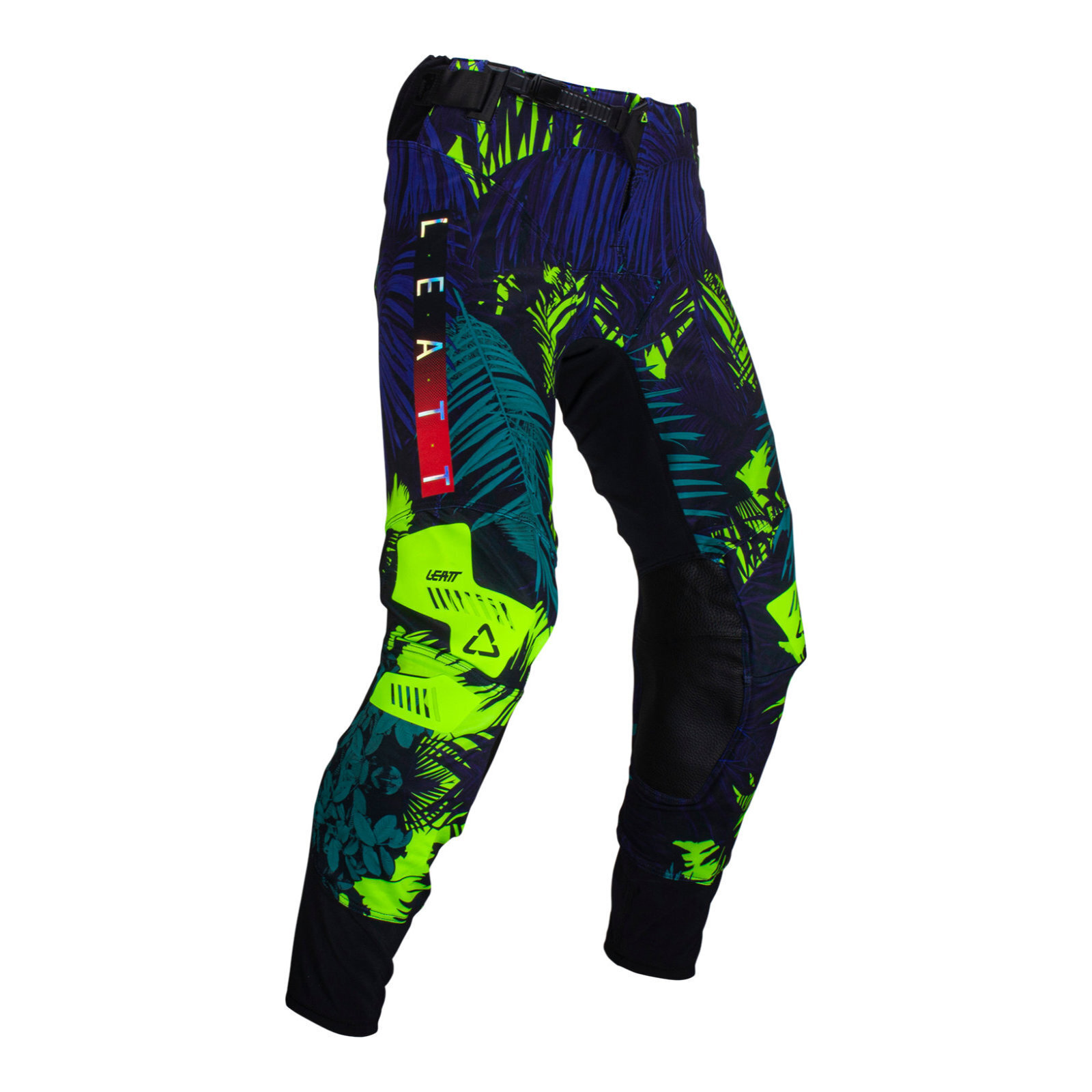 Leatt 2024 Pant Moto 5.5 I.K.S - Jungle (30)