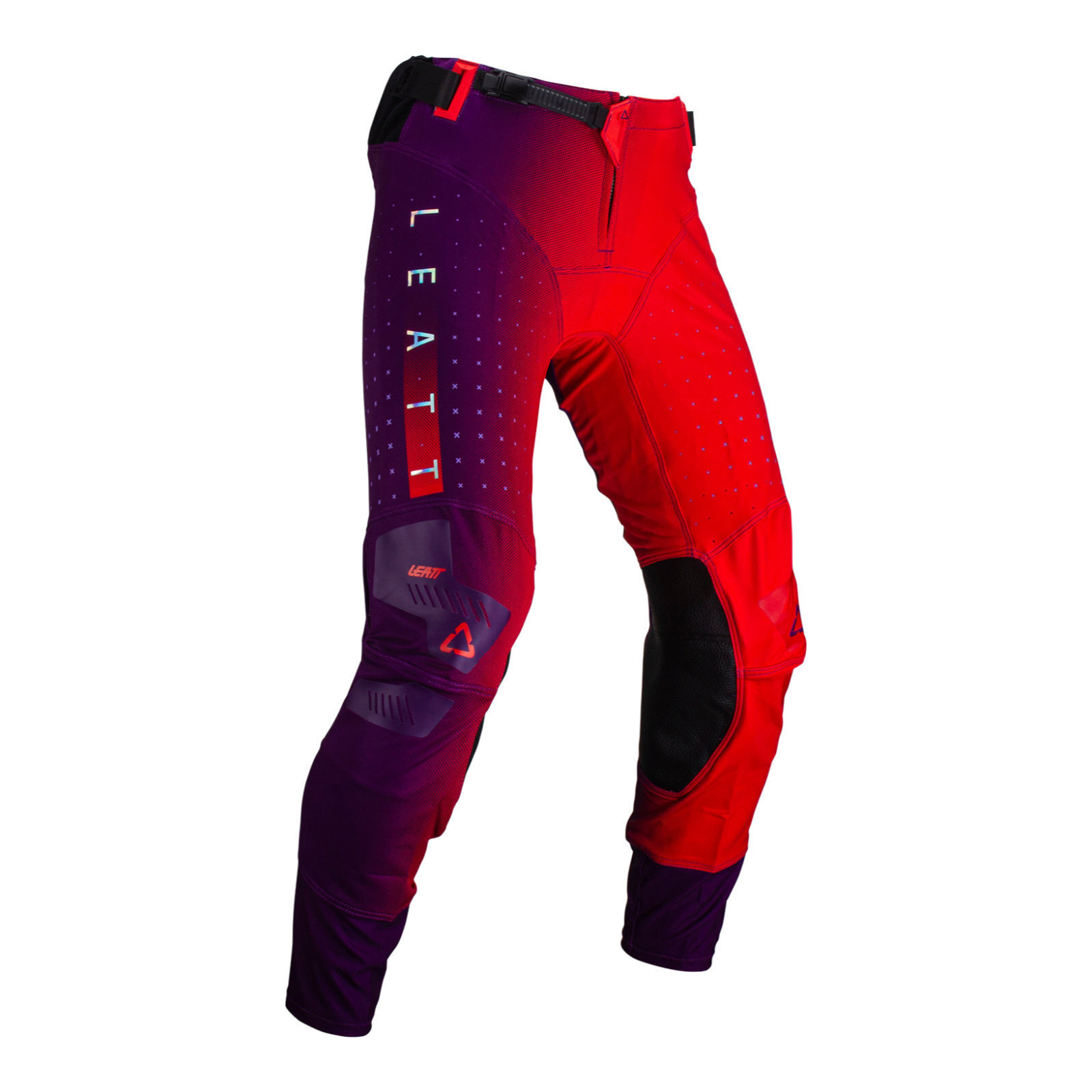 Leatt 2024 Pant Moto 5.5 I.K.S - Sundown (36)