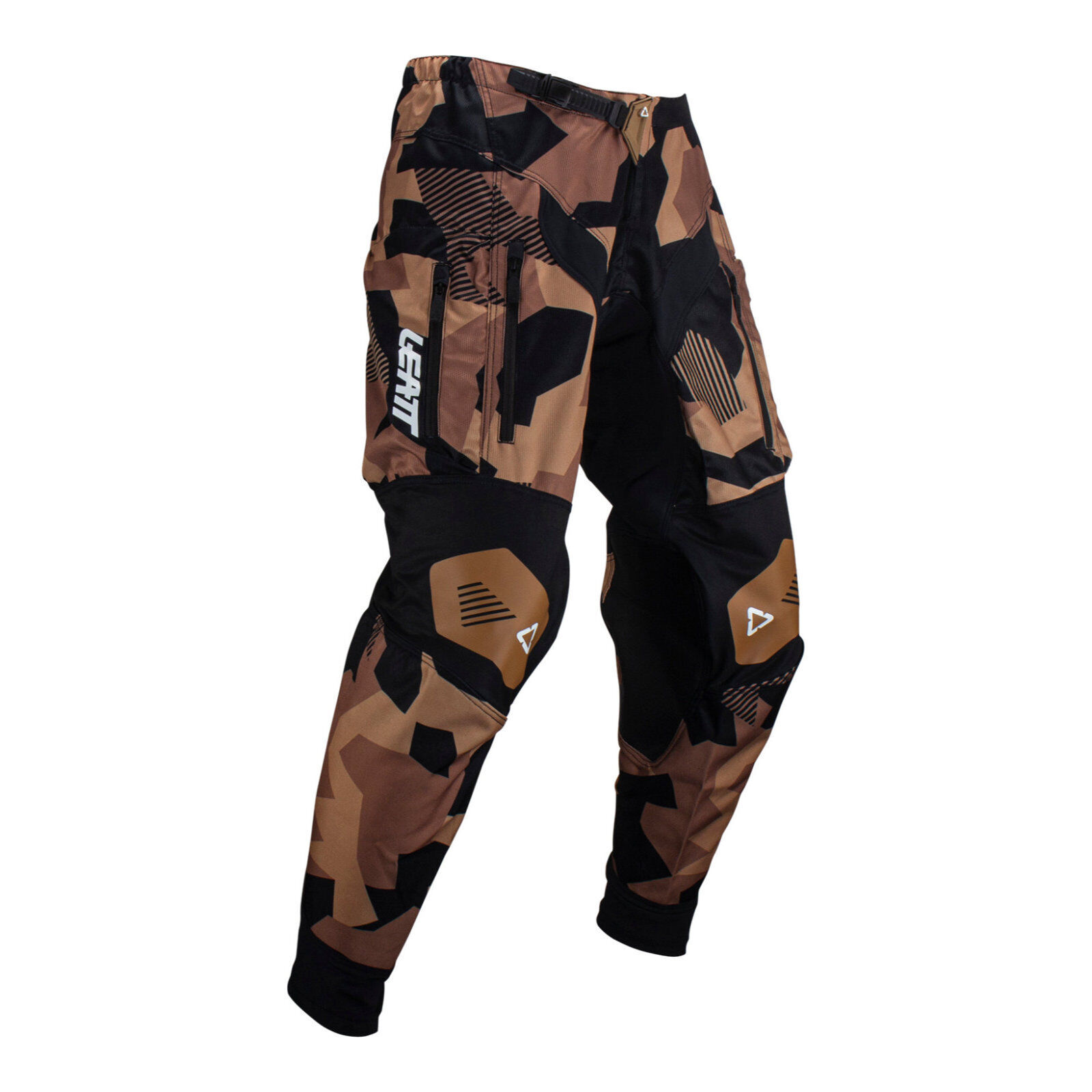 Leatt 2025 4.5 Enduro Pant - Stone (M/US32/EU50)