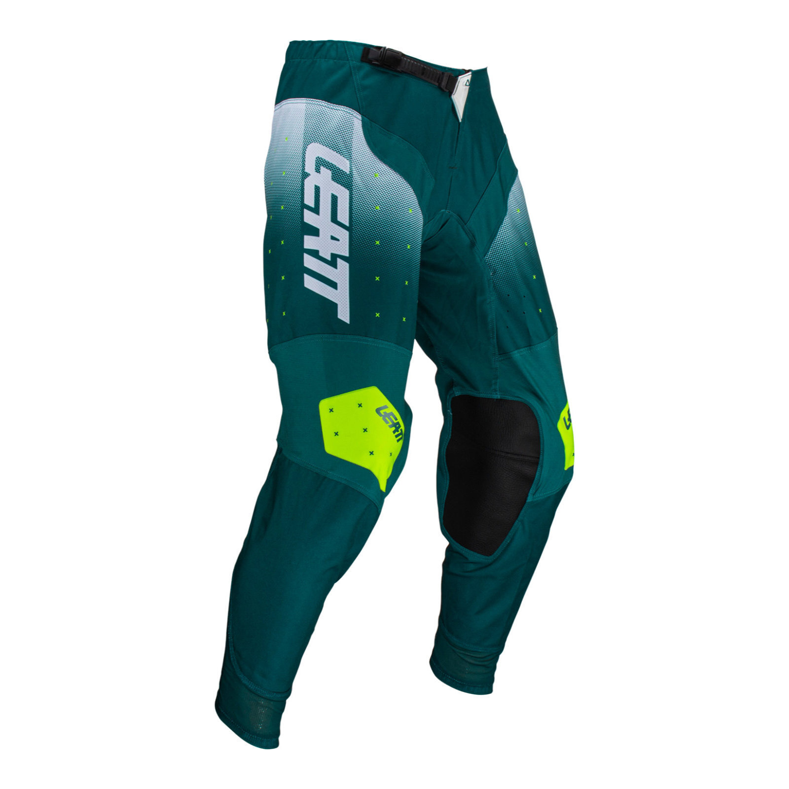 Leatt 2024 Pant Moto 4.5 - Acid Fuel (28)