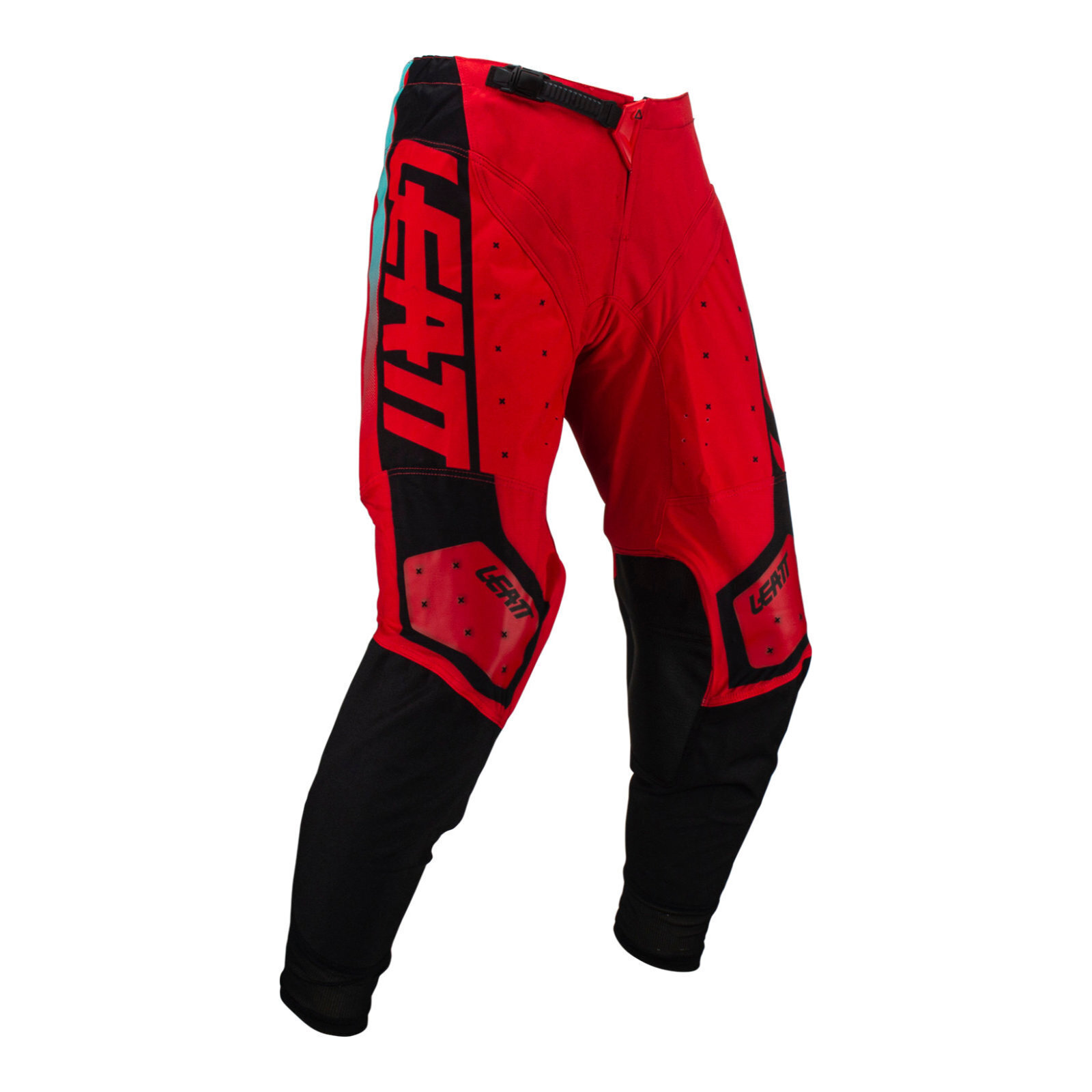 Leatt 2024 Pant Moto 4.5 - Red (28)