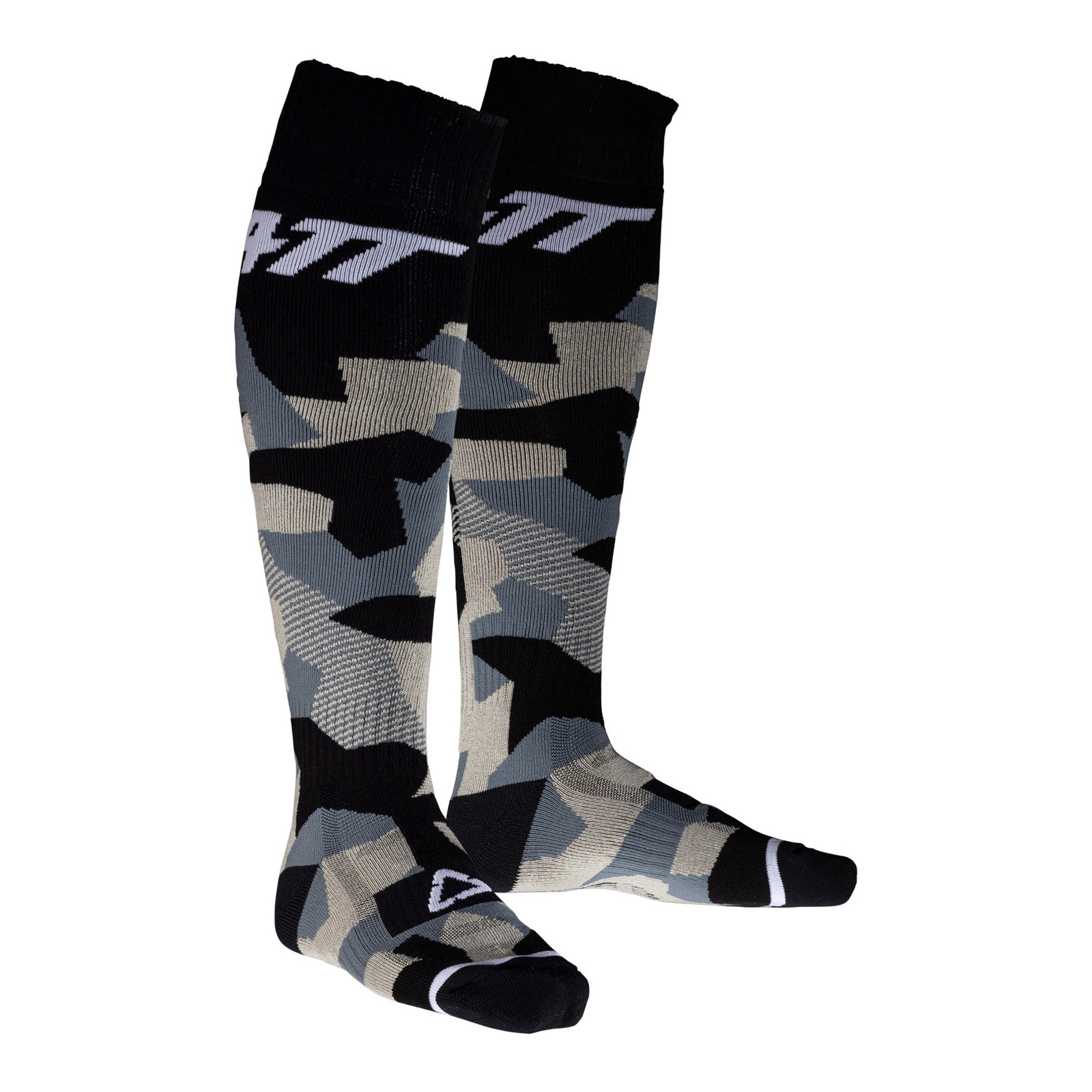 Leatt 2025 Socks - Forge (S-M)