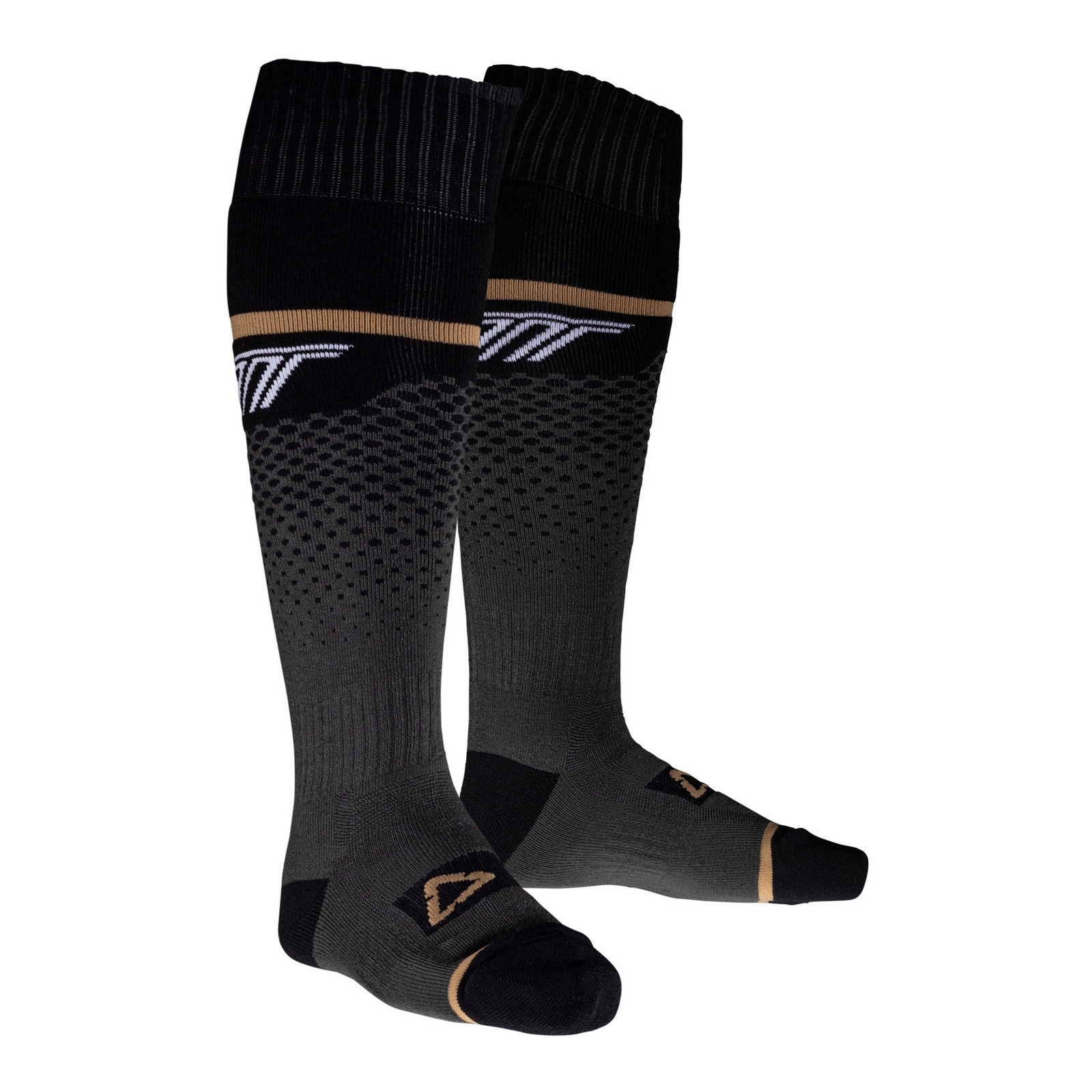 Leatt 2025 Socks - Stealth (L-XL)