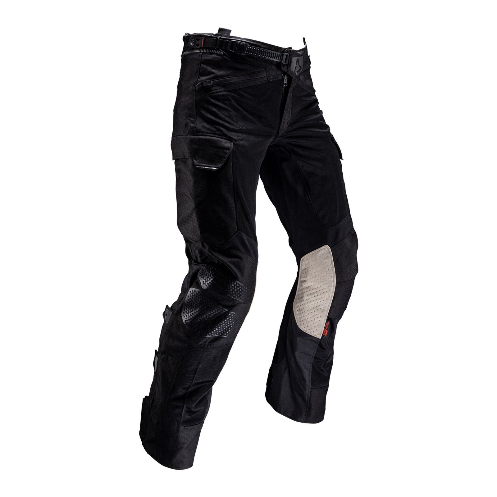 Leatt 5.5 ADV FlowTour Pant - Stealth (M/US32/EU50)