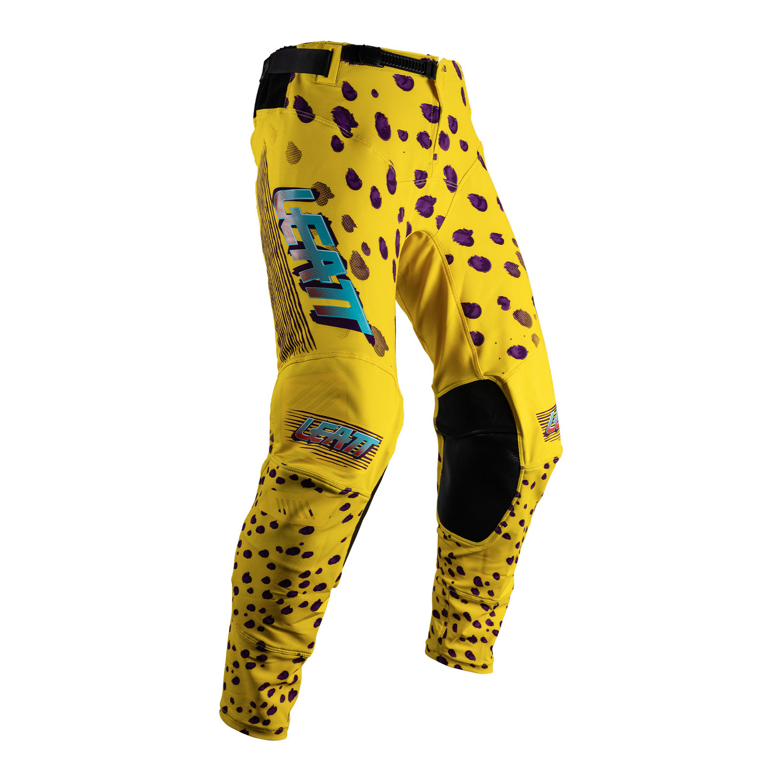 Leatt 2025 5.5 I.K.S. Pant - Cheetah (S/US30/EU48)