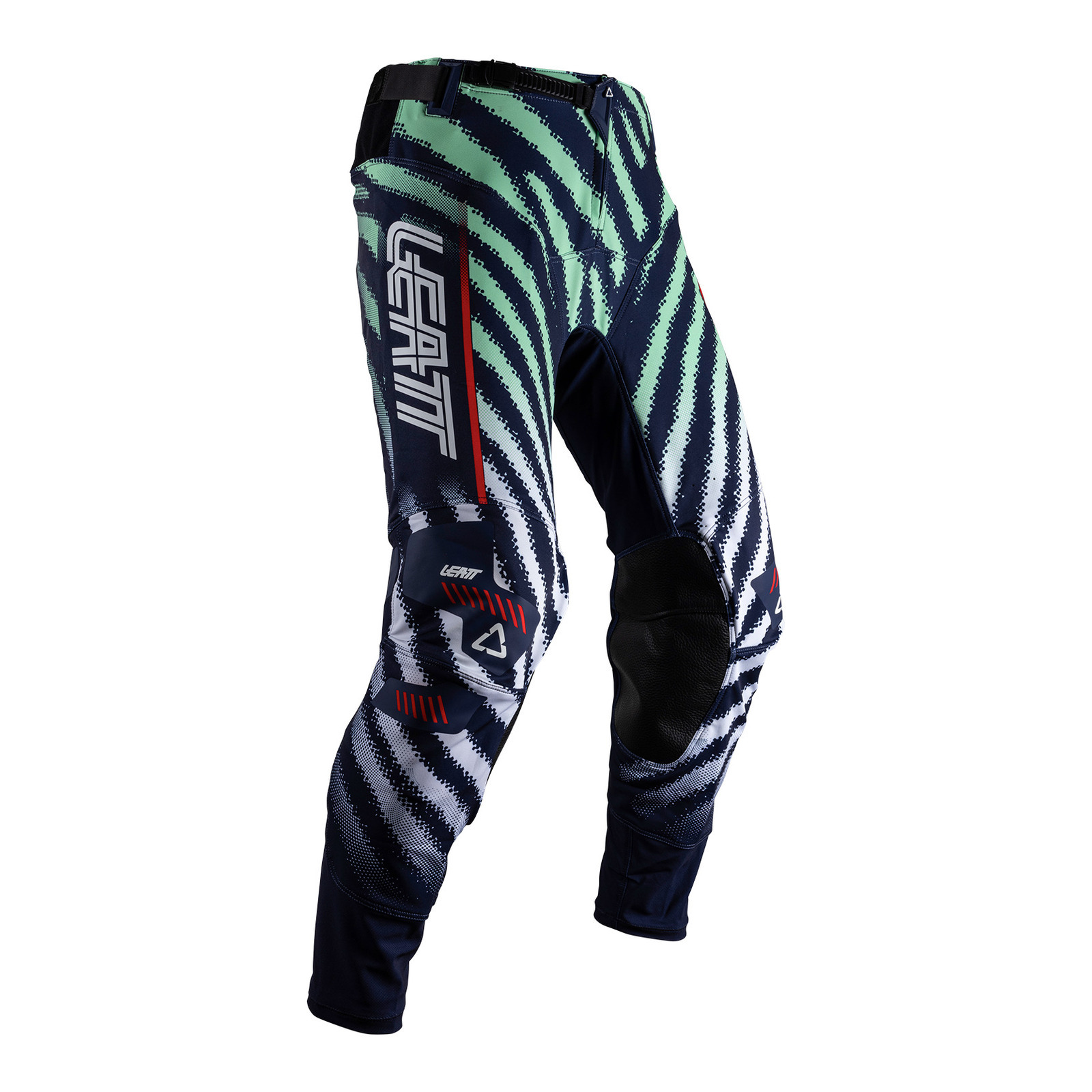 Leatt 2025 5.5 I.K.S Pant - Matcha (XS/US28/EU46)