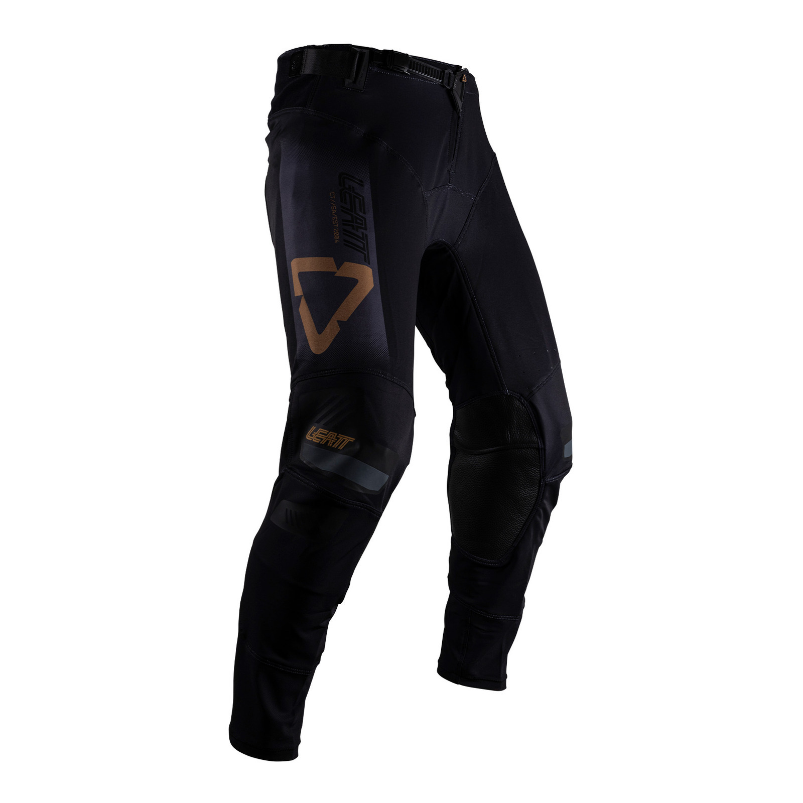 Leatt 2025 5.5 I.K.S Pant - Stealth (S/US30/EU48)