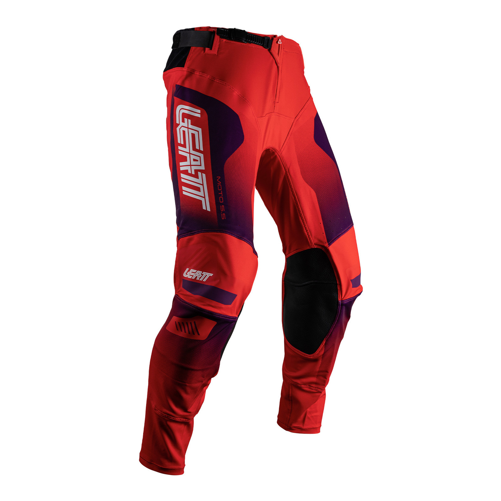 Leatt 2025 5.5 I.K.S Pant - Sunburn (L/US34/EU52)