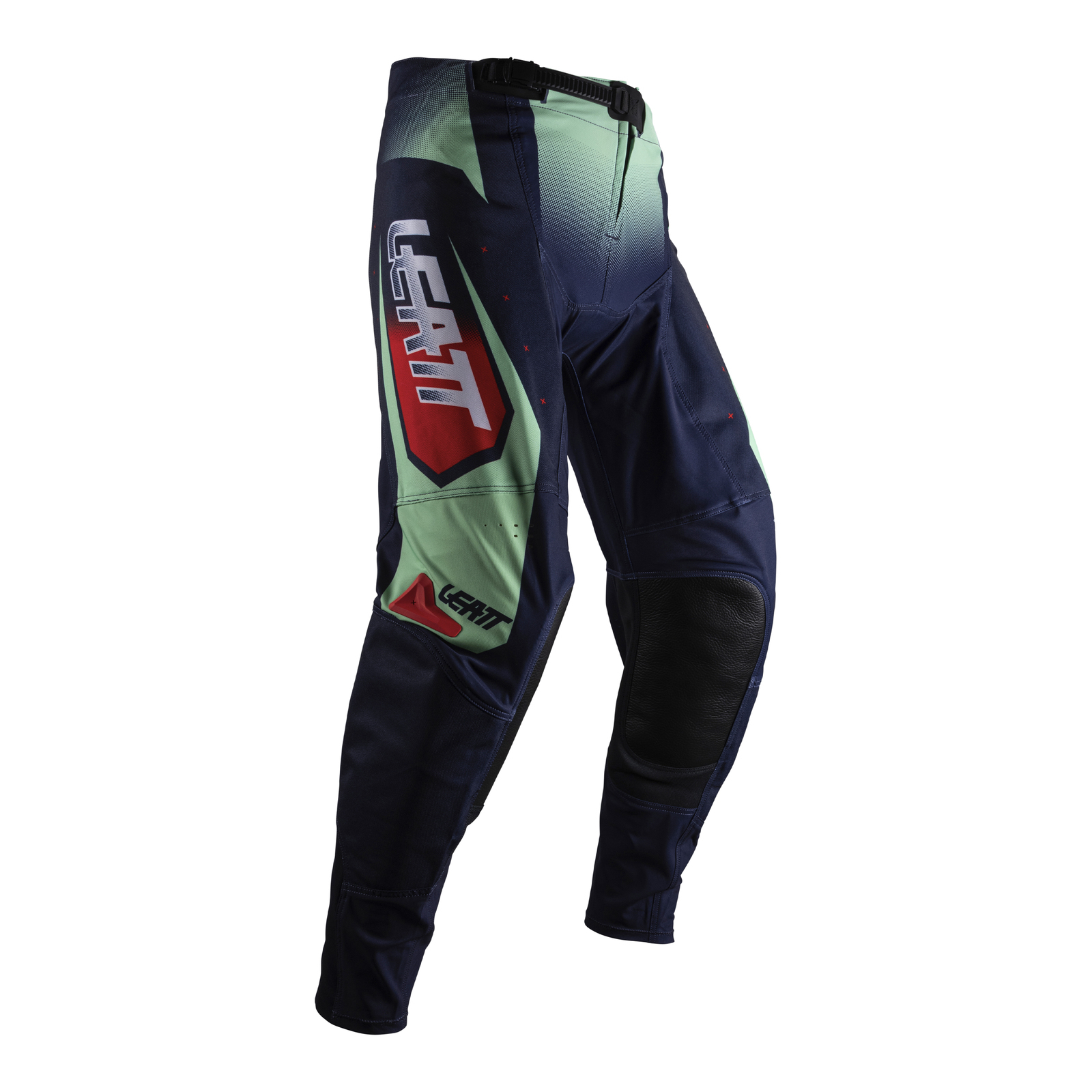 Leatt 2025 4.5 Pant - Matcha (XS/US28/EU46)