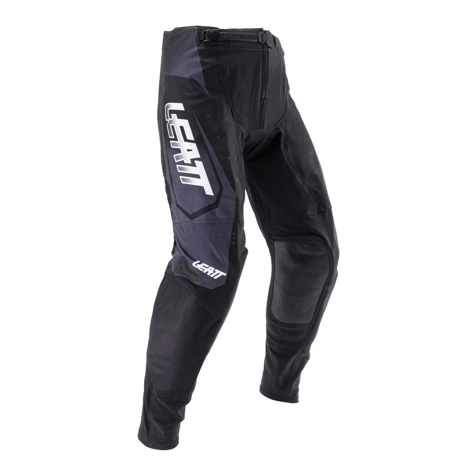 Leatt 2025 4.5 Pant - Stealth (M/US32/EU50)