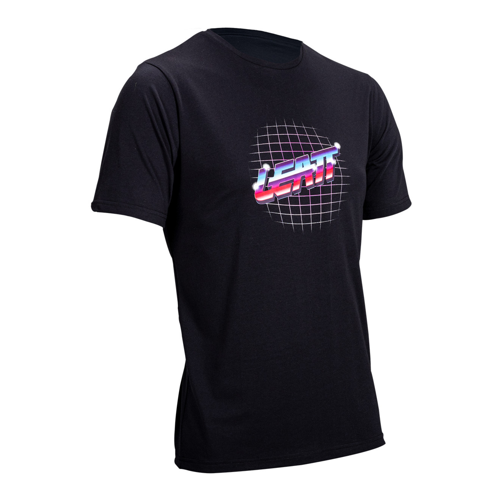 Leatt Core T-Shirt - Black (M/US40/EU50)