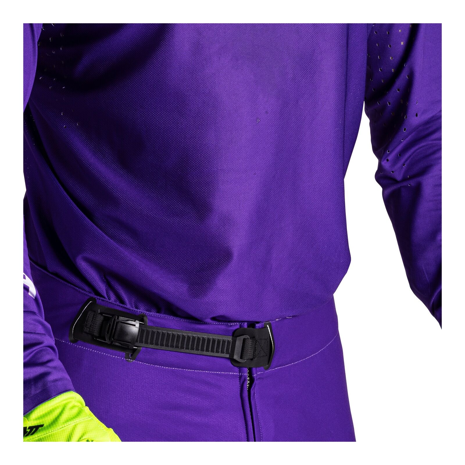 Leatt 5.5 I.K.S Pant - Purple (L/US34/EU52)
