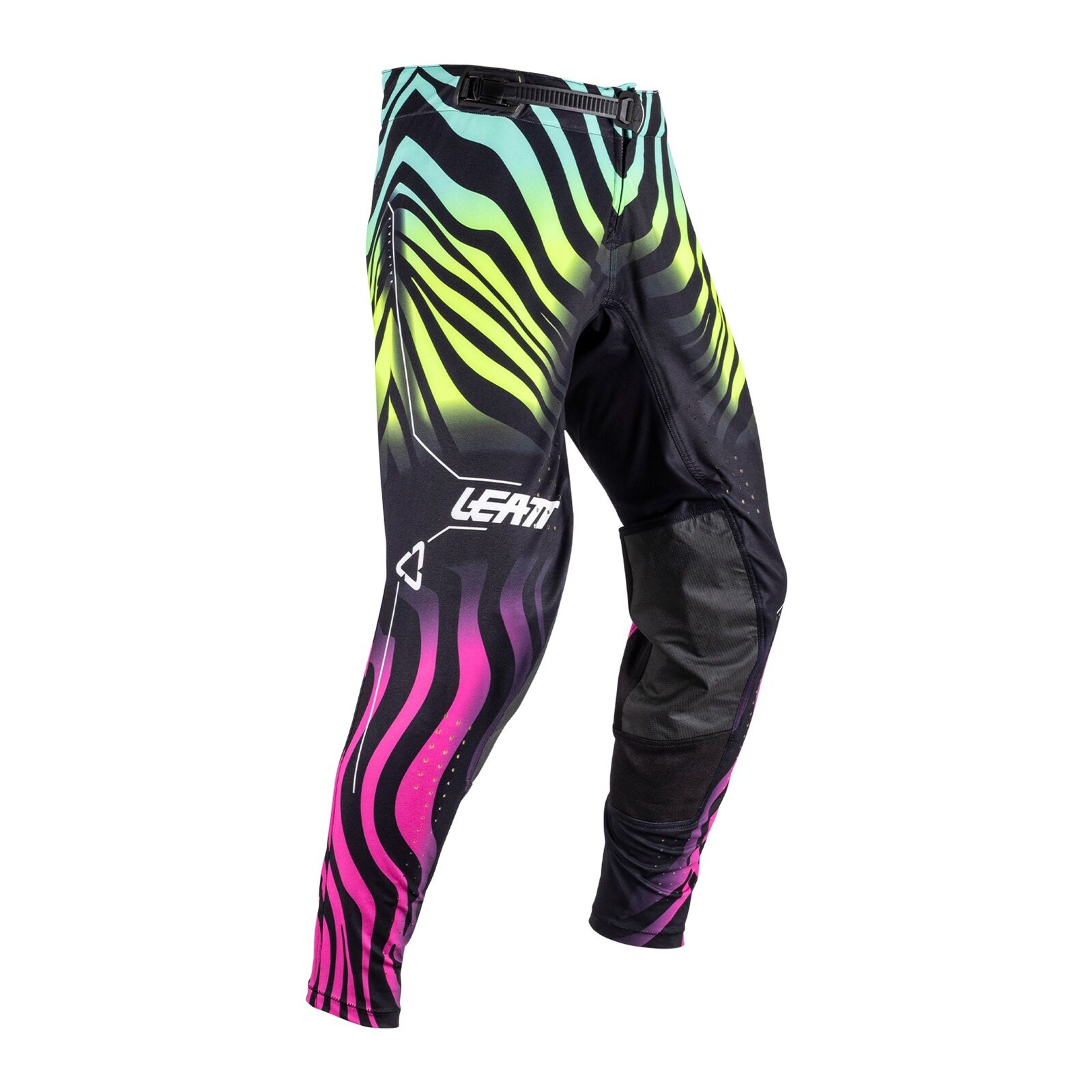 Leatt 5.5 I.K.S Pant - Tiger Pink (L/US34/EU52)