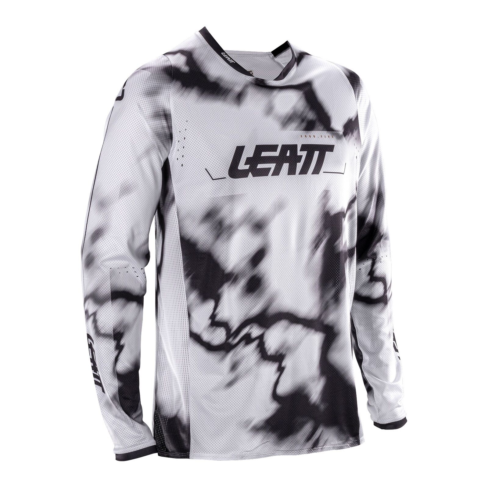 Leatt 4.5 Lite Jersey - White (L/US42/EU52)
